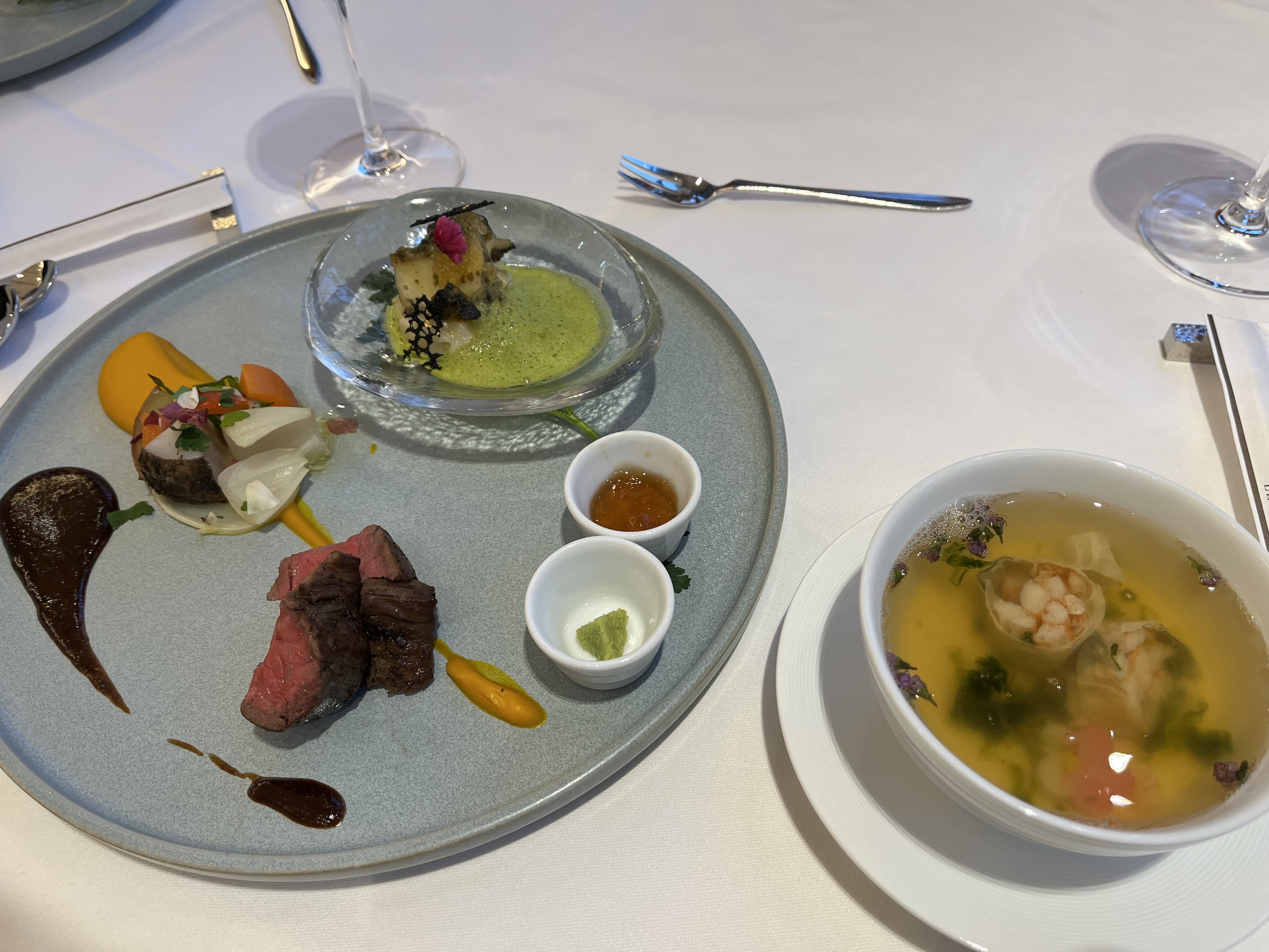 ル・センティフォーリア大阪