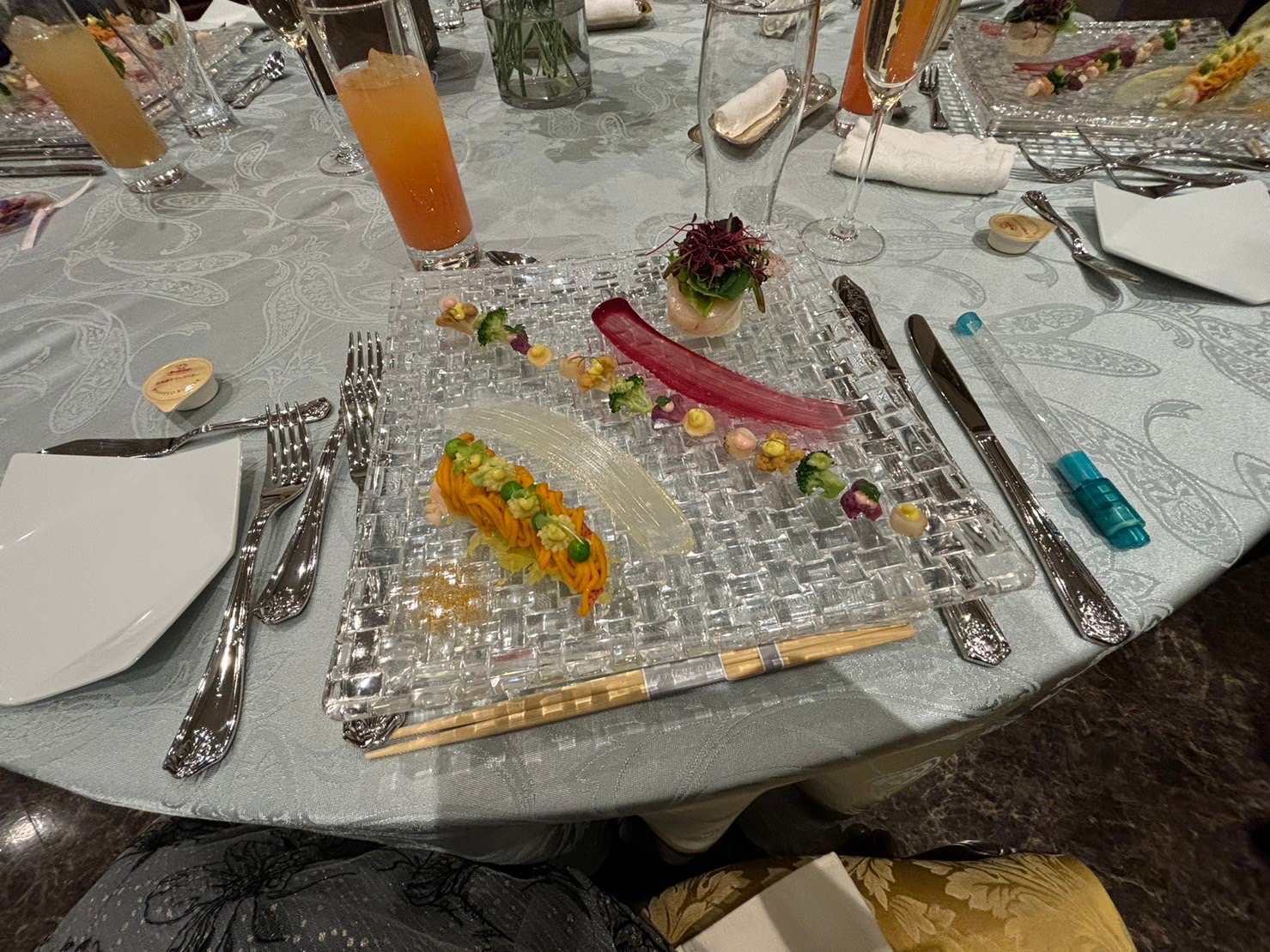 シャトー ラ・パルム・ドール