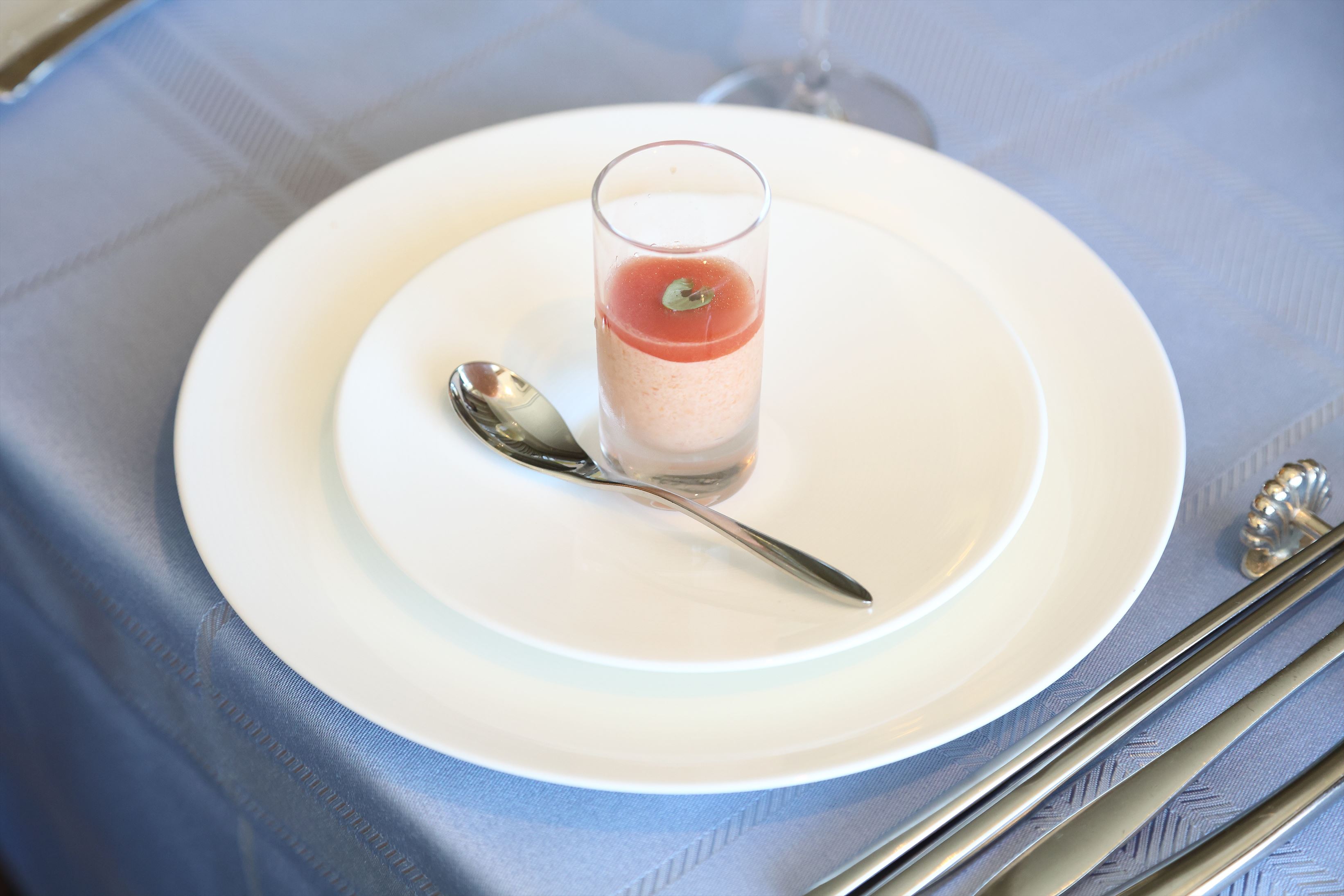 浜名湖オーベルジュキャトルセゾン