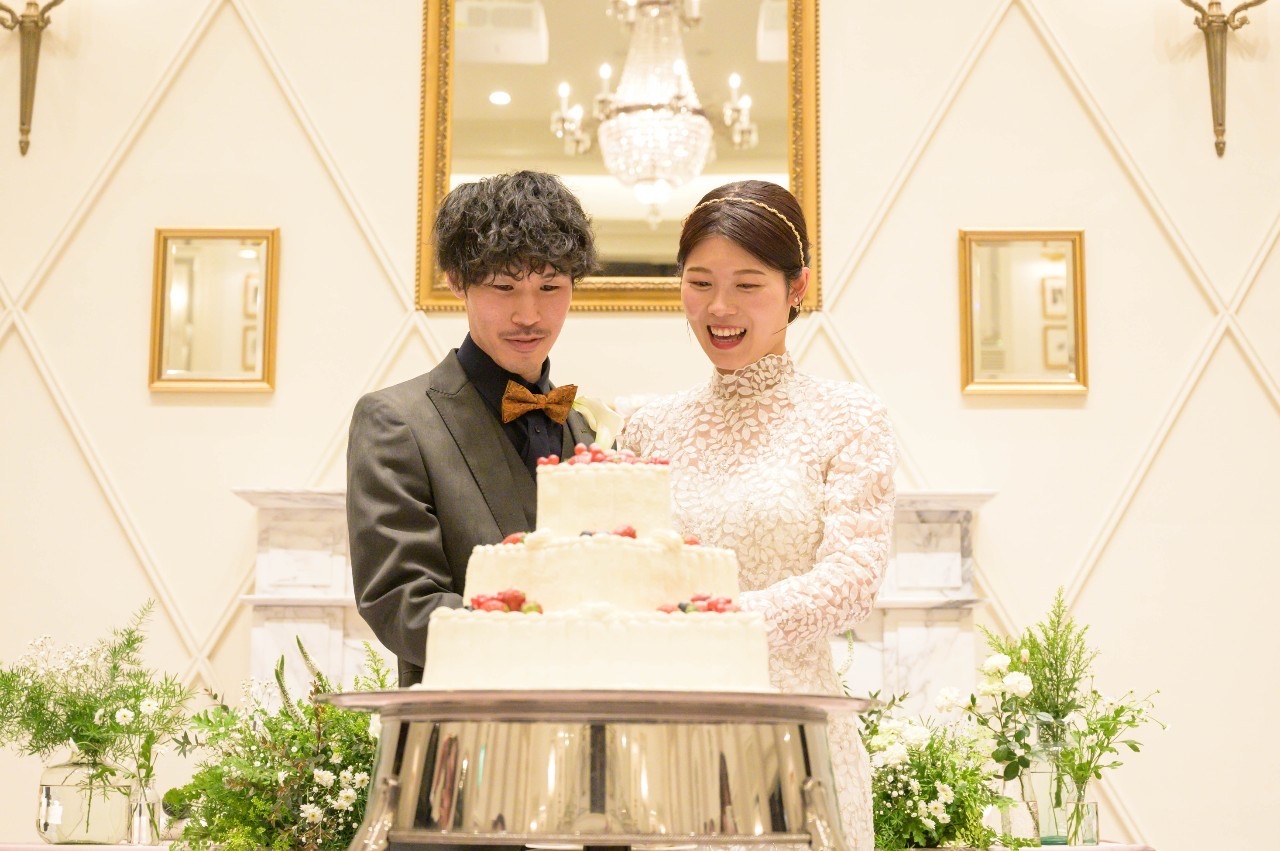 ニーズ新横浜 by T&G WEDDING