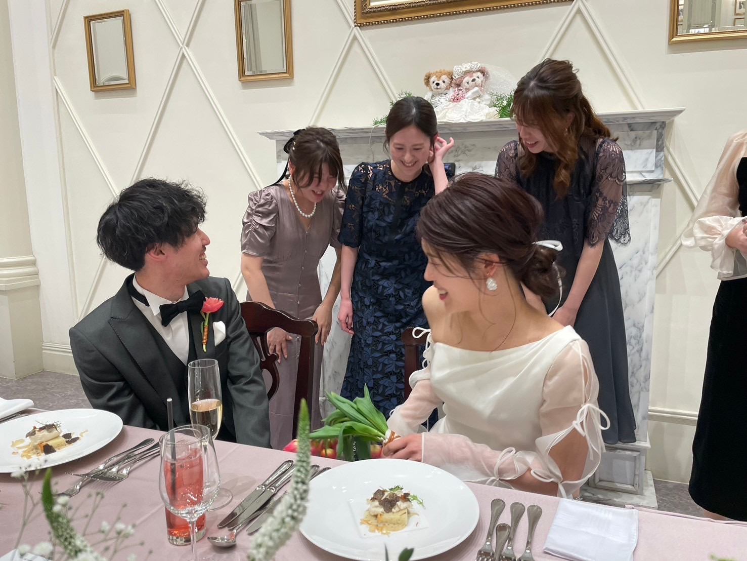 ニーズ新横浜 by T&G WEDDING