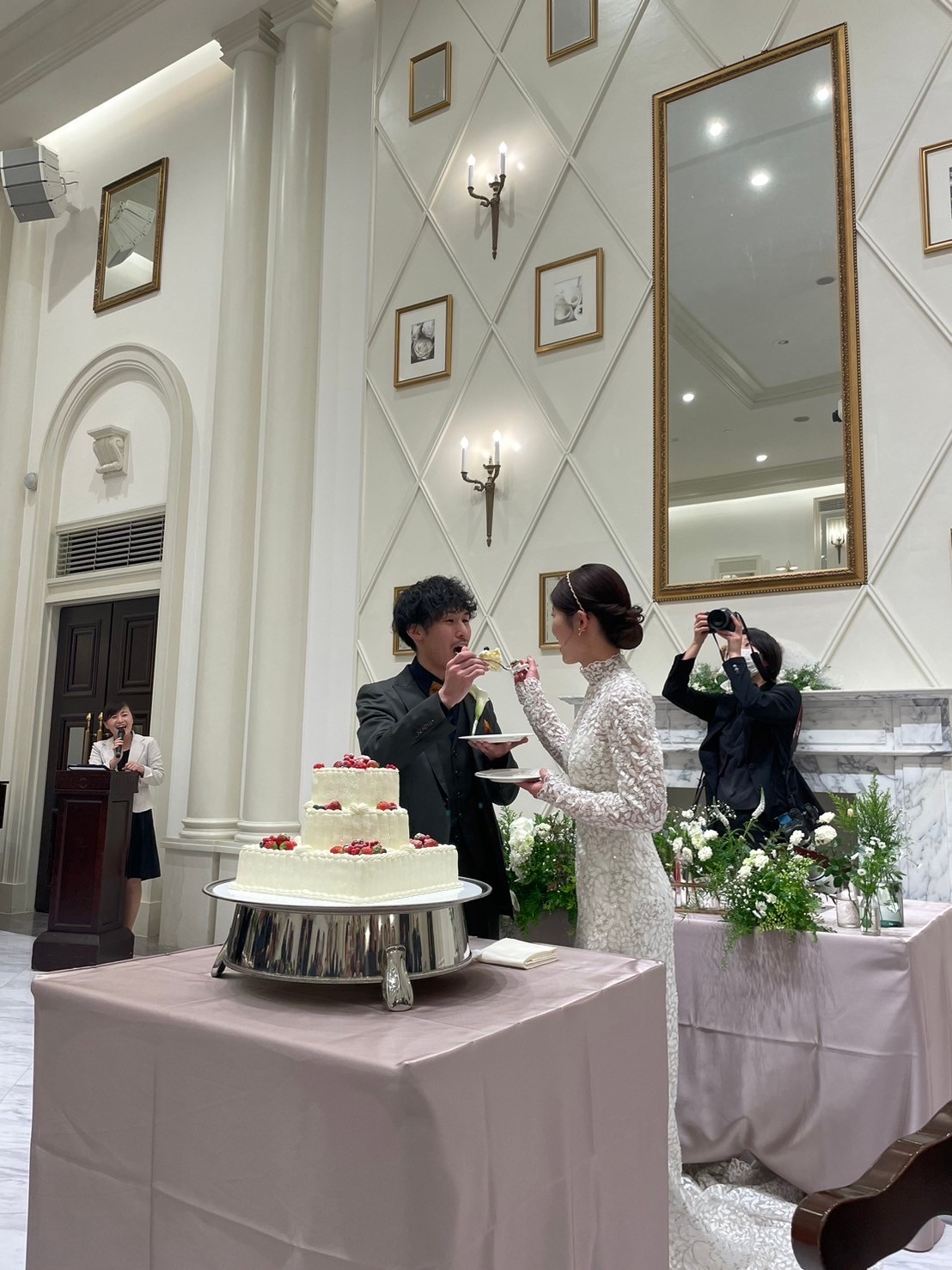 ニーズ新横浜 by T&G WEDDING