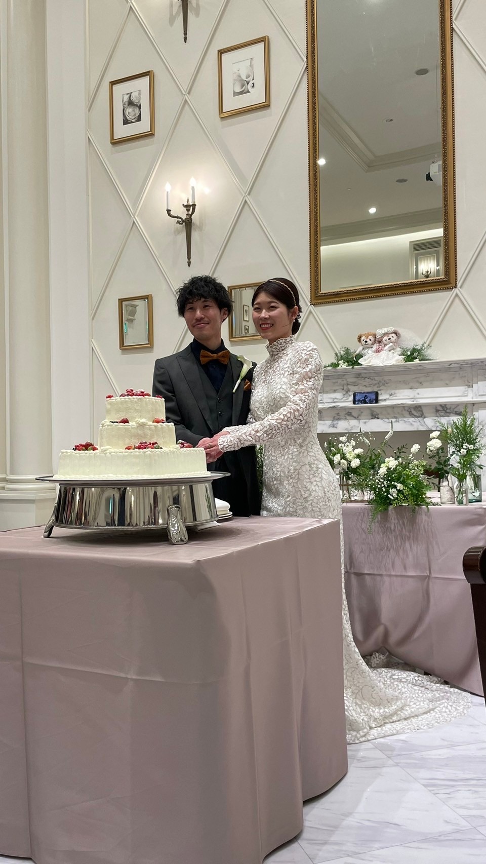 ニーズ新横浜 by T&G WEDDING