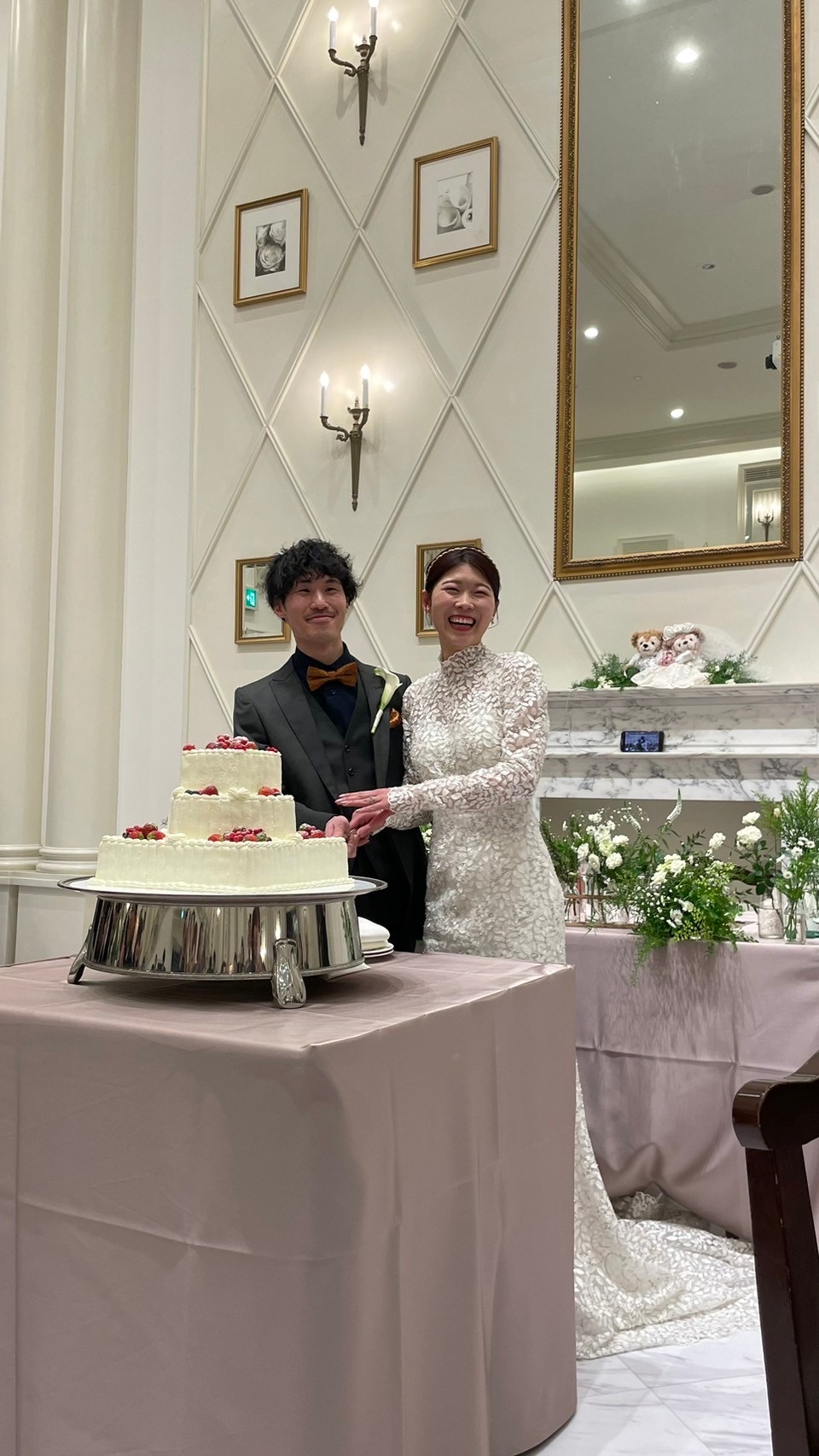 ニーズ新横浜 by T&G WEDDING