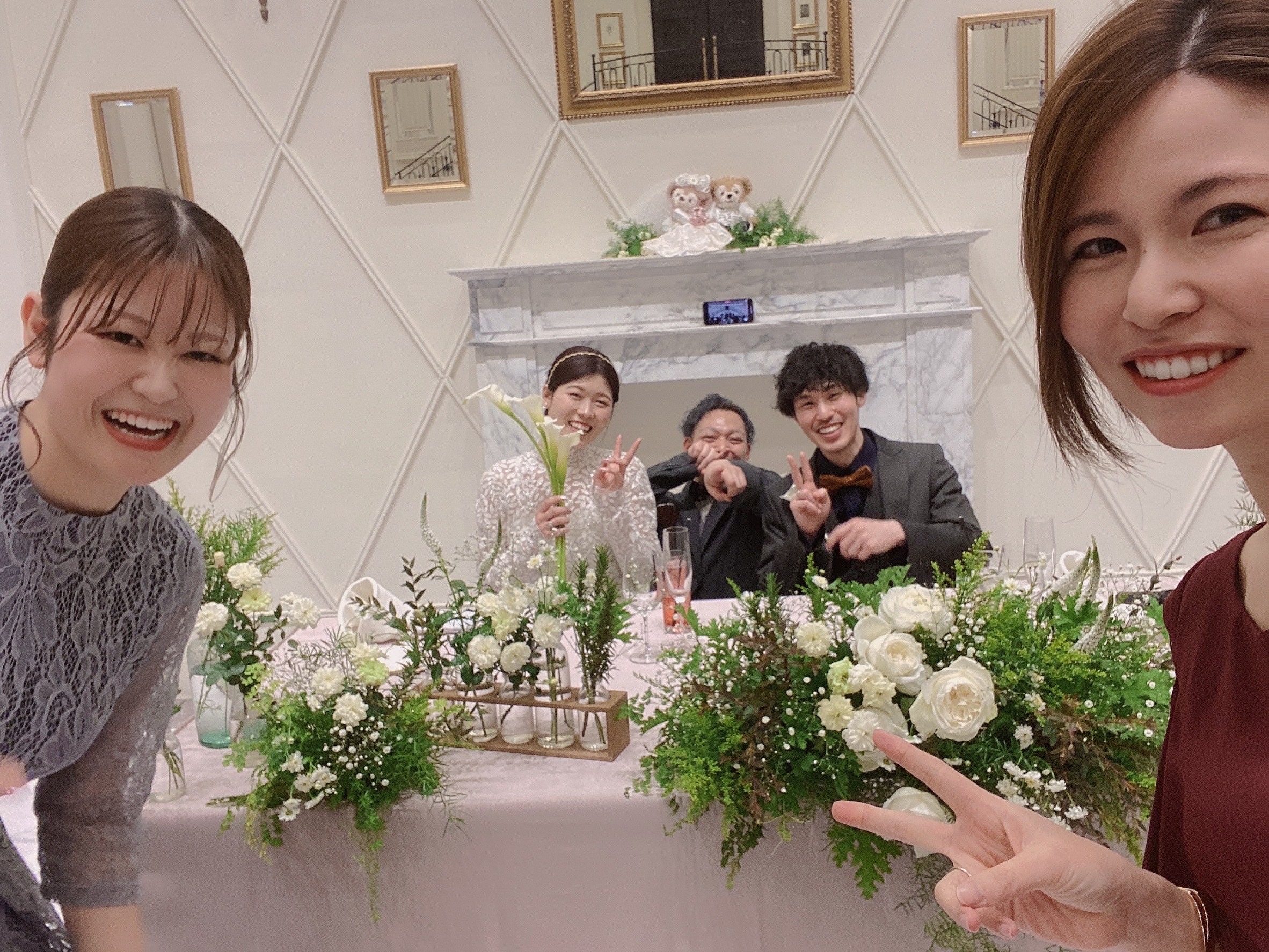 ニーズ新横浜 by T&G WEDDING