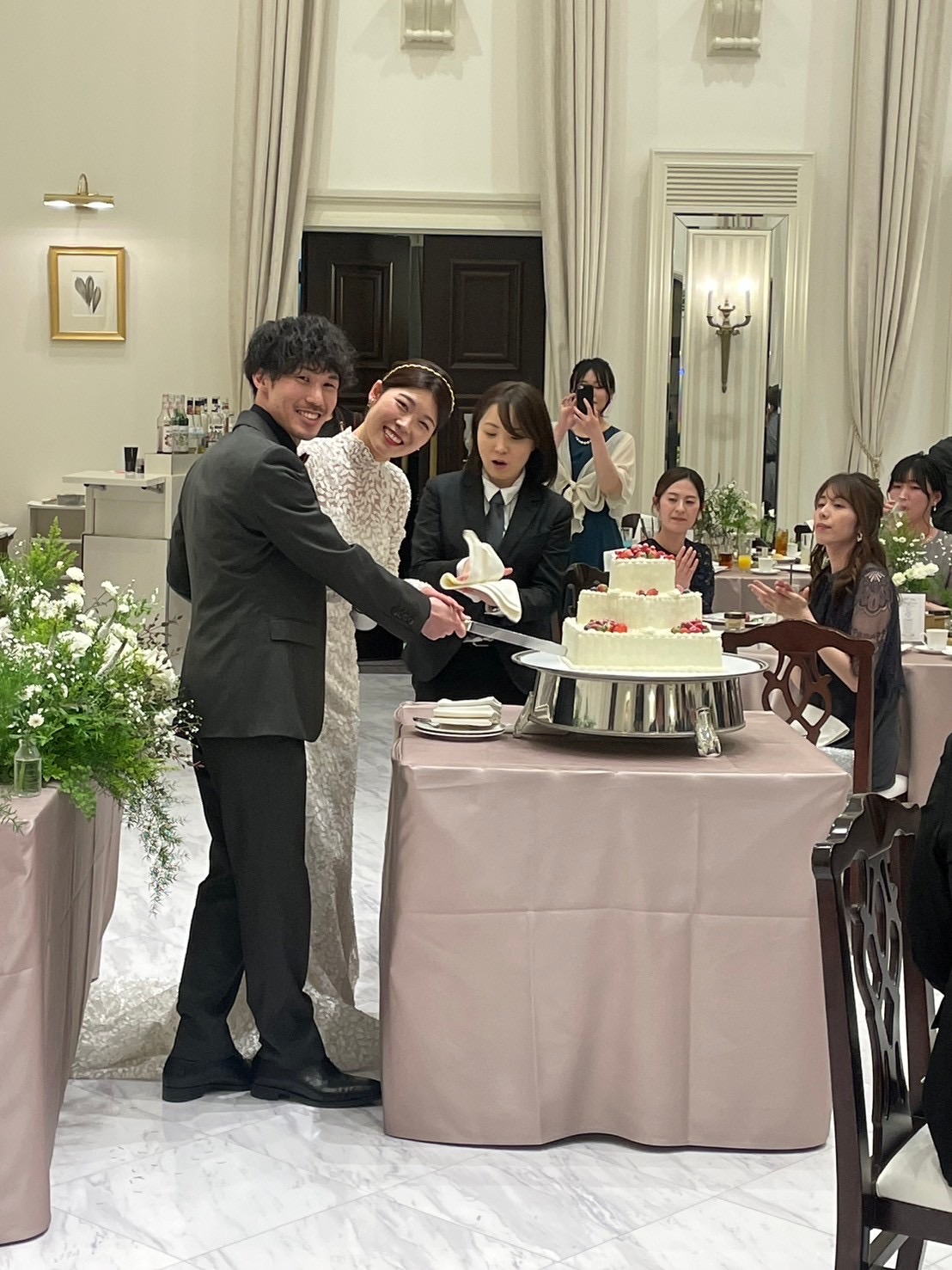 ニーズ新横浜 by T&G WEDDING