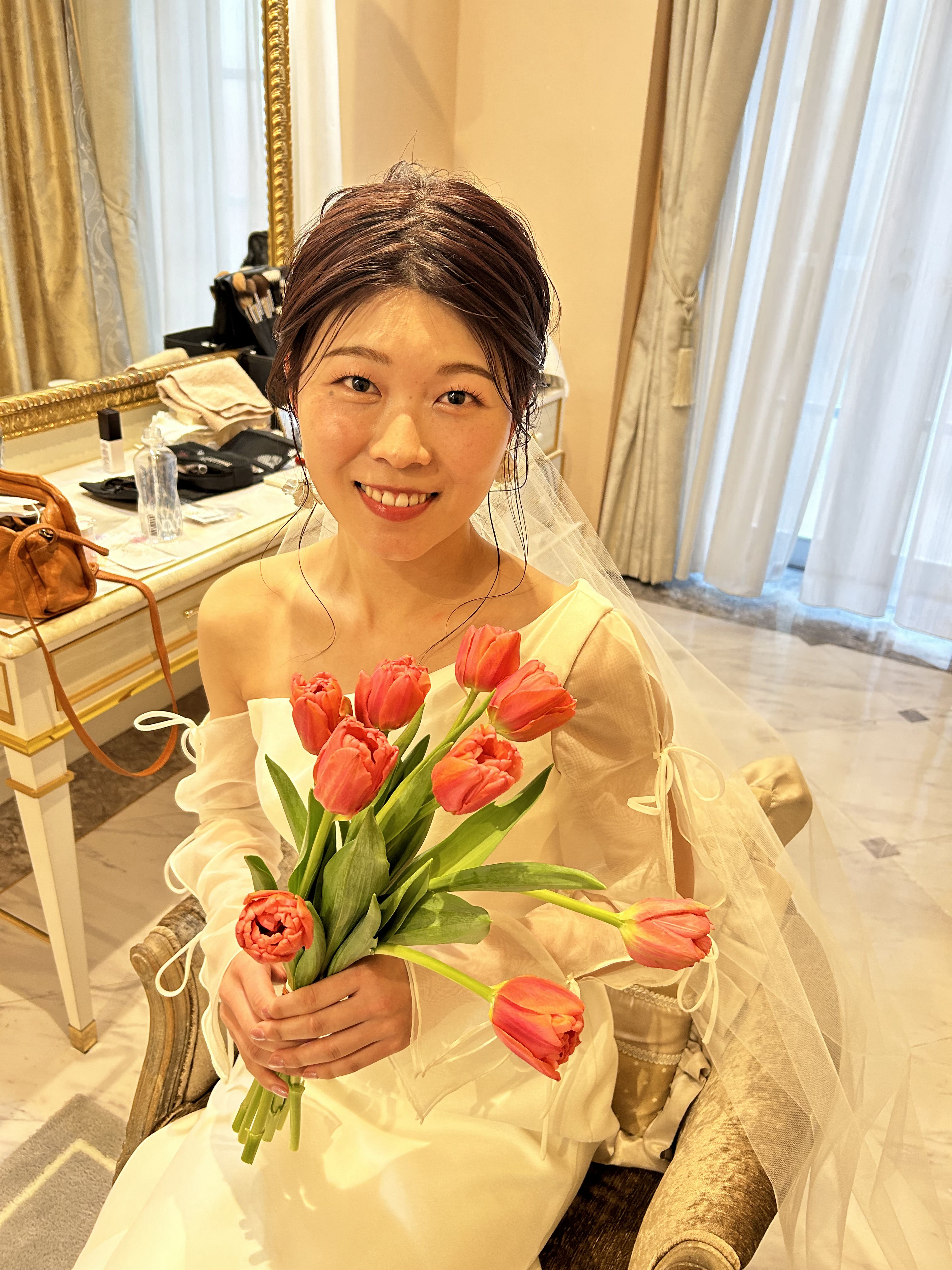 ニーズ新横浜 by T&G WEDDING