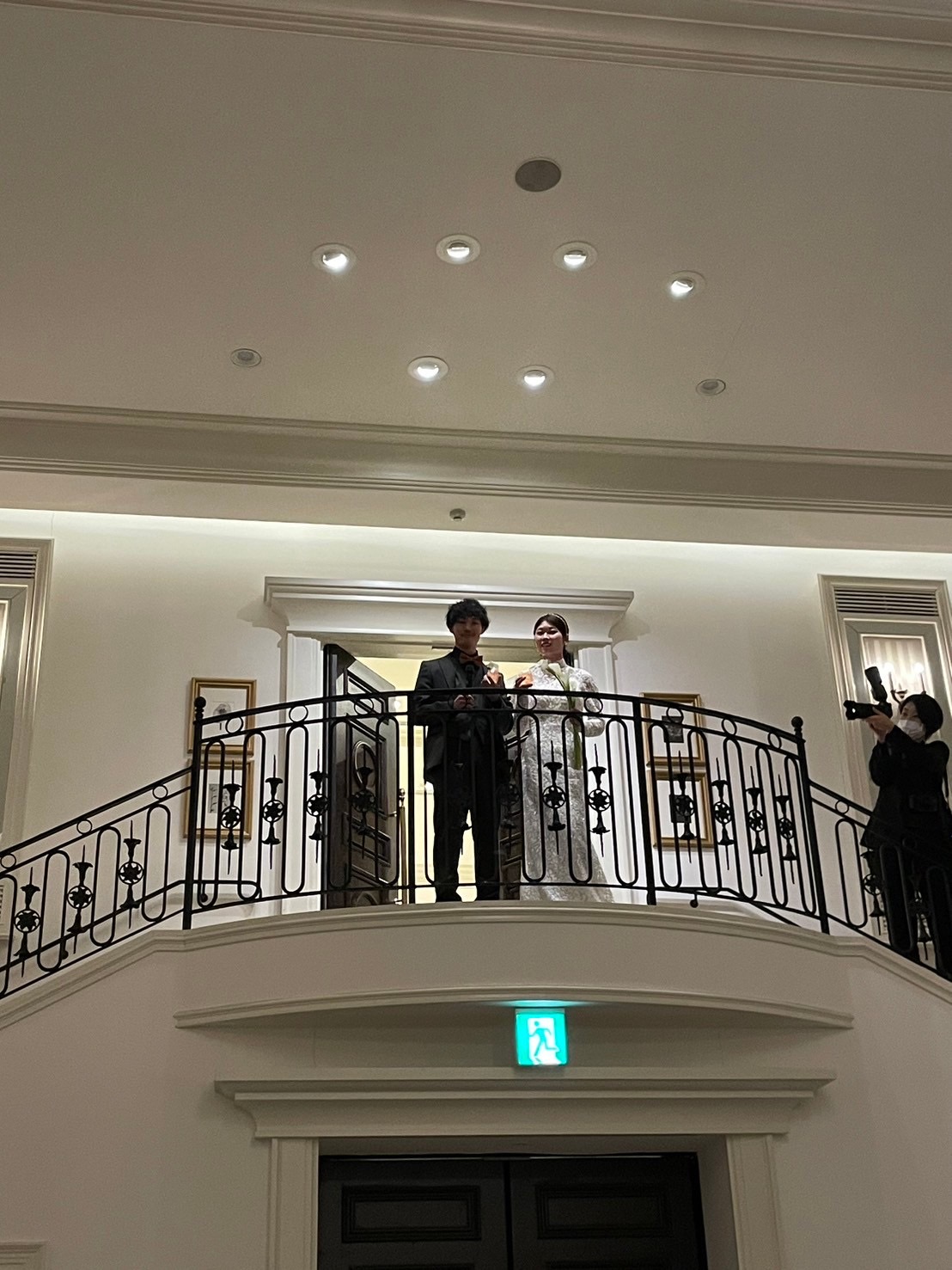 ニーズ新横浜 by T&G WEDDING