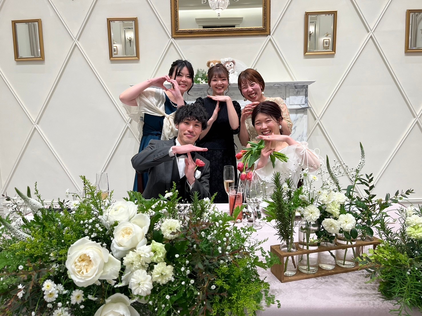 ニーズ新横浜 by T&G WEDDING