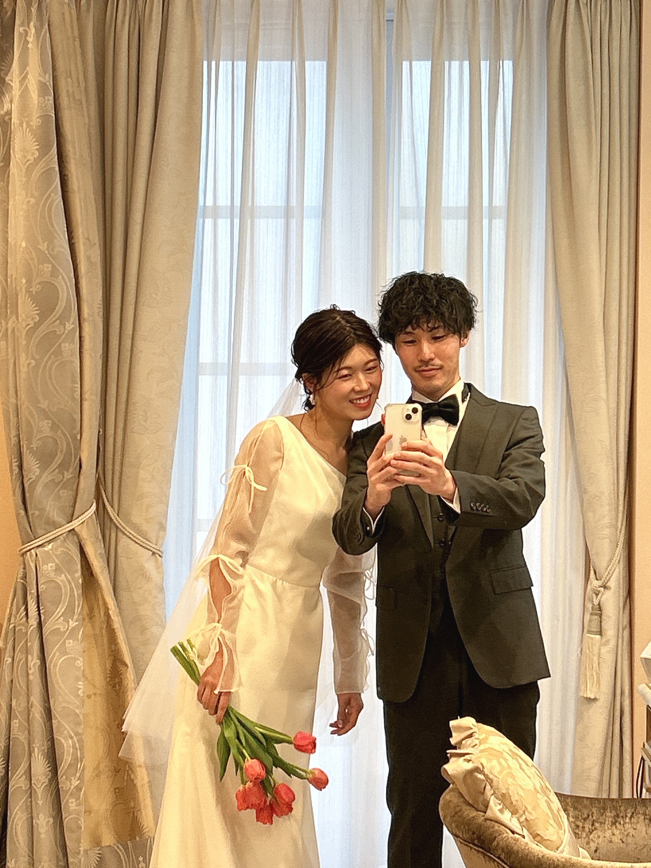 ニーズ新横浜 by T&G WEDDING