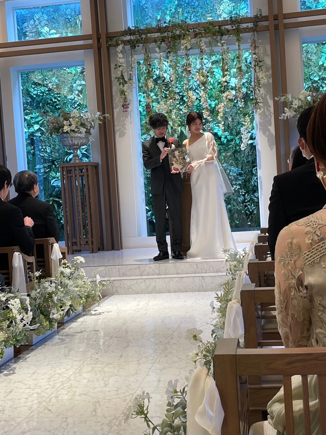 ニーズ新横浜 by T&G WEDDING