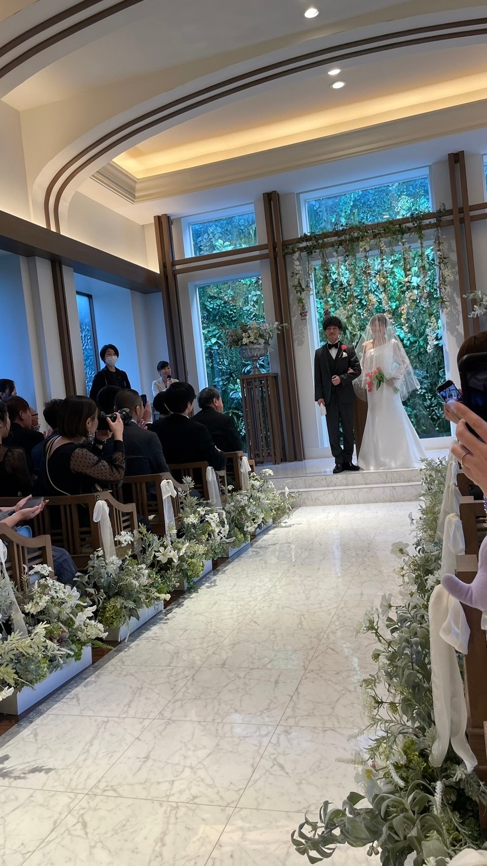 ニーズ新横浜 by T&G WEDDING