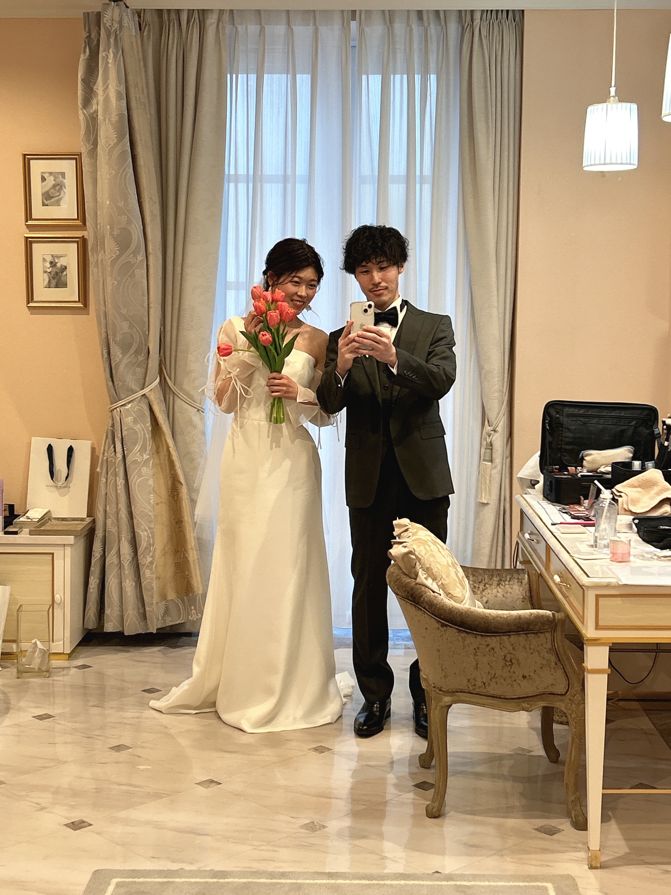 ニーズ新横浜 by T&G WEDDING