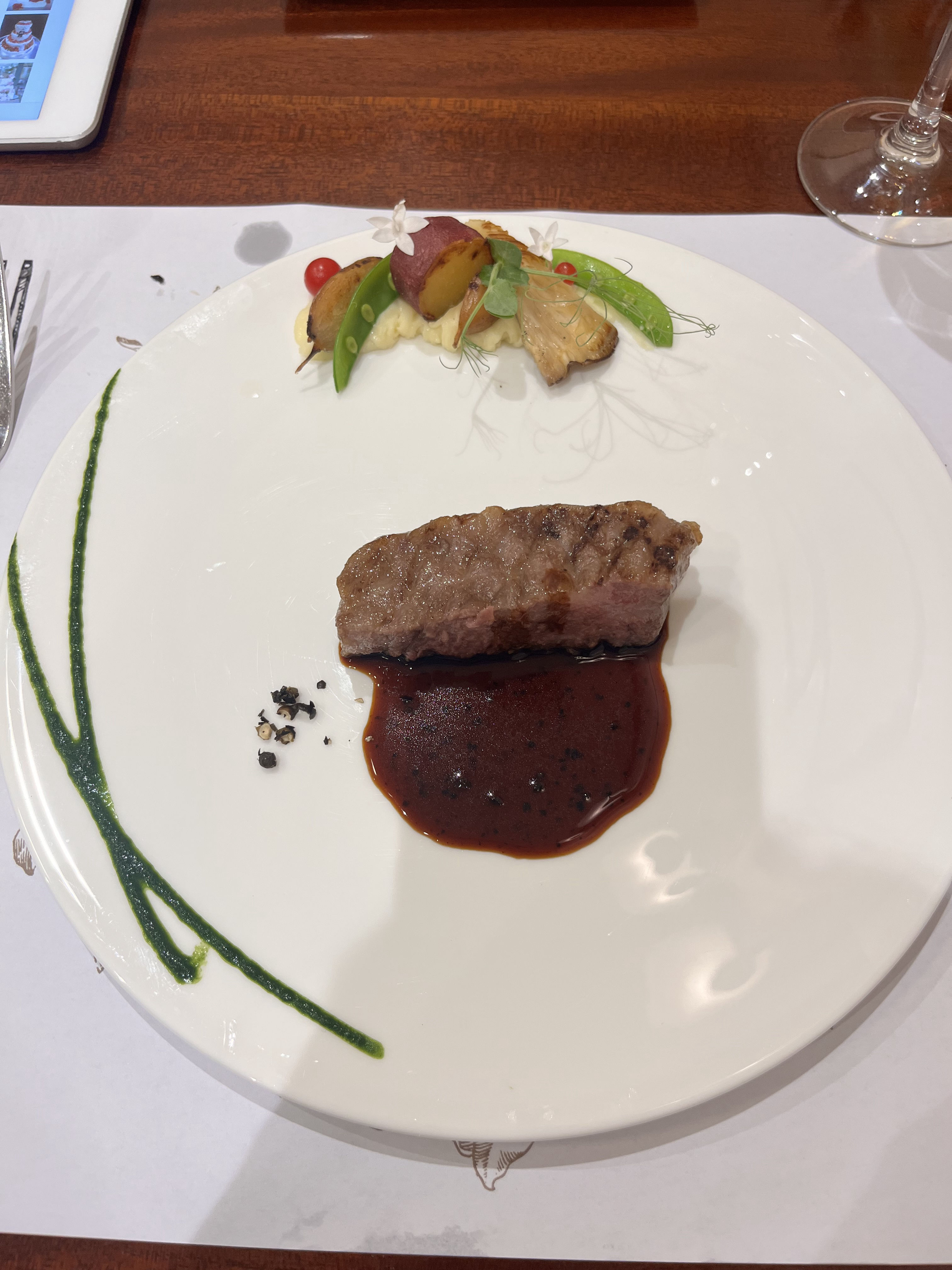 カサ・デ・アンジェラ青山(Casa d' Angela Aoyama)