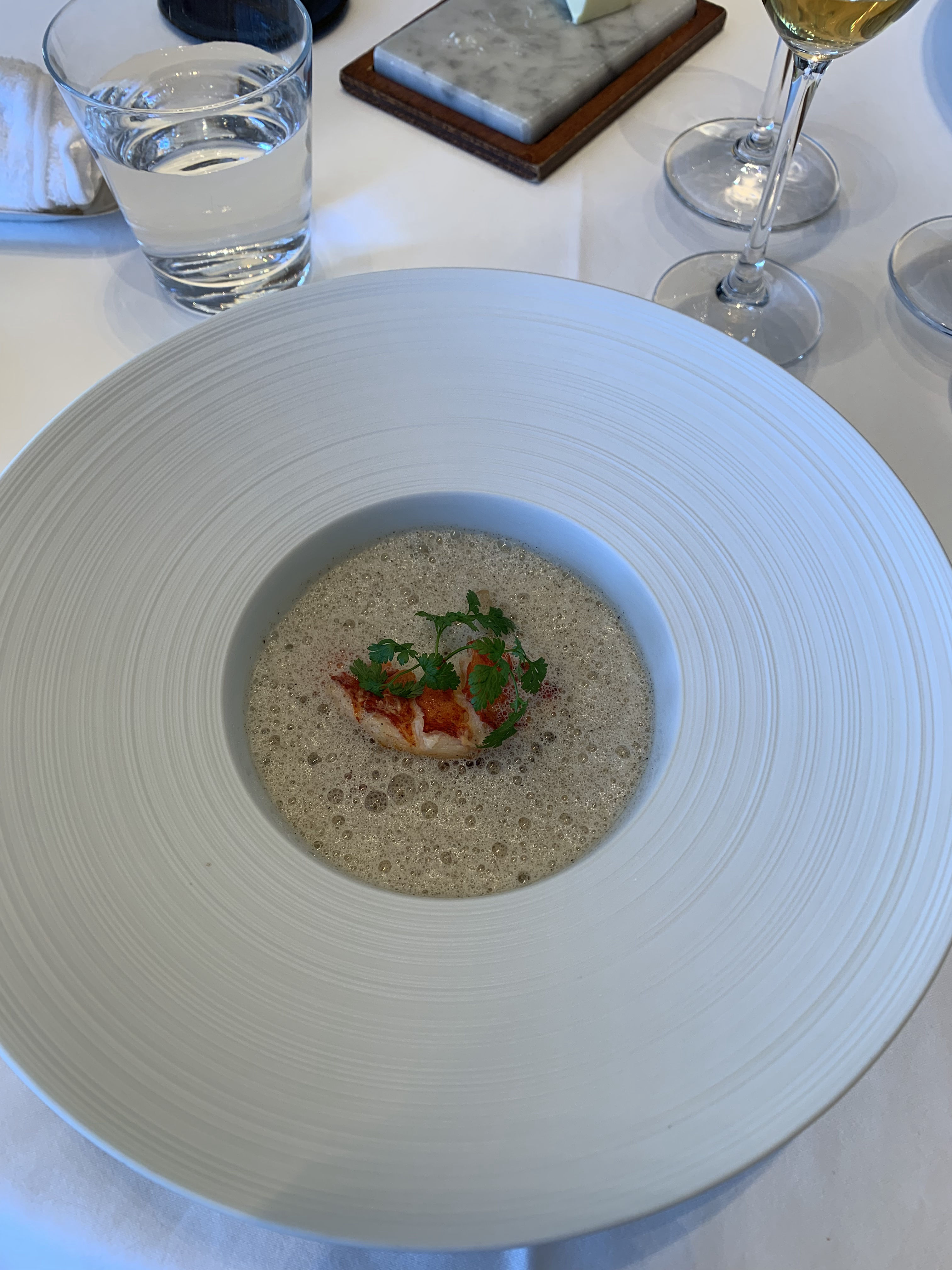 オーベルジュ・ド・リル ナゴヤ