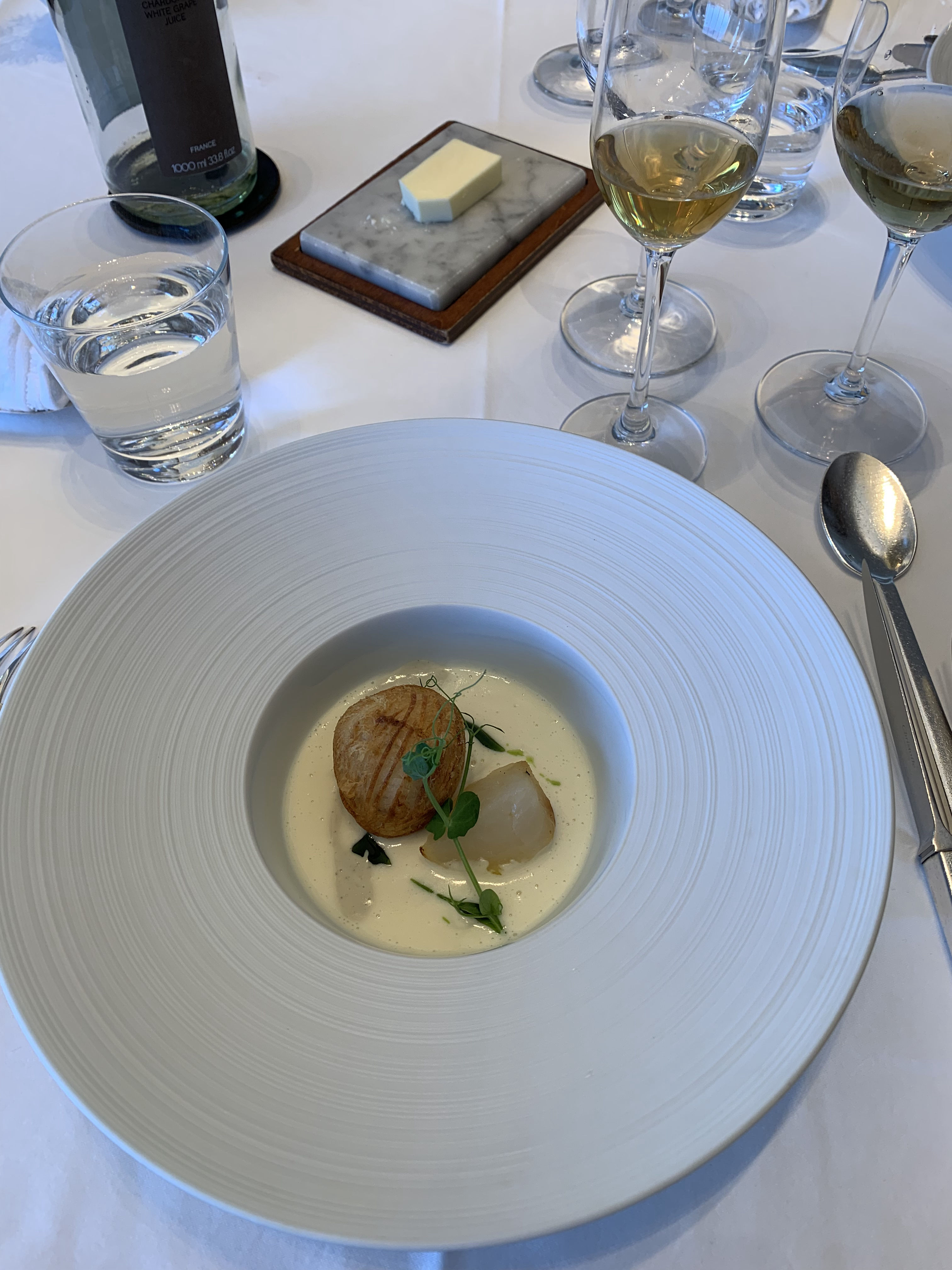 オーベルジュ・ド・リル ナゴヤ