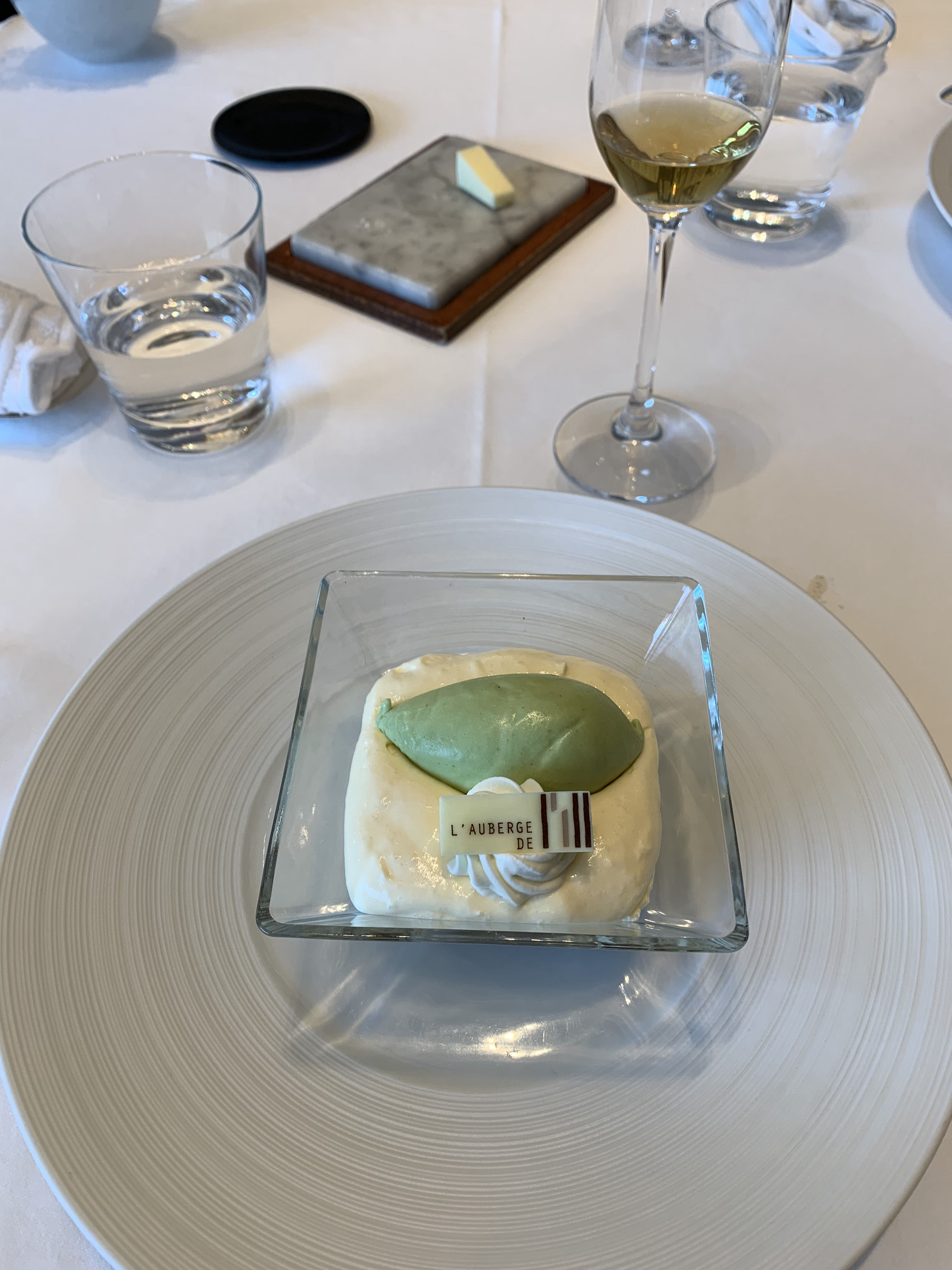 オーベルジュ・ド・リル ナゴヤ