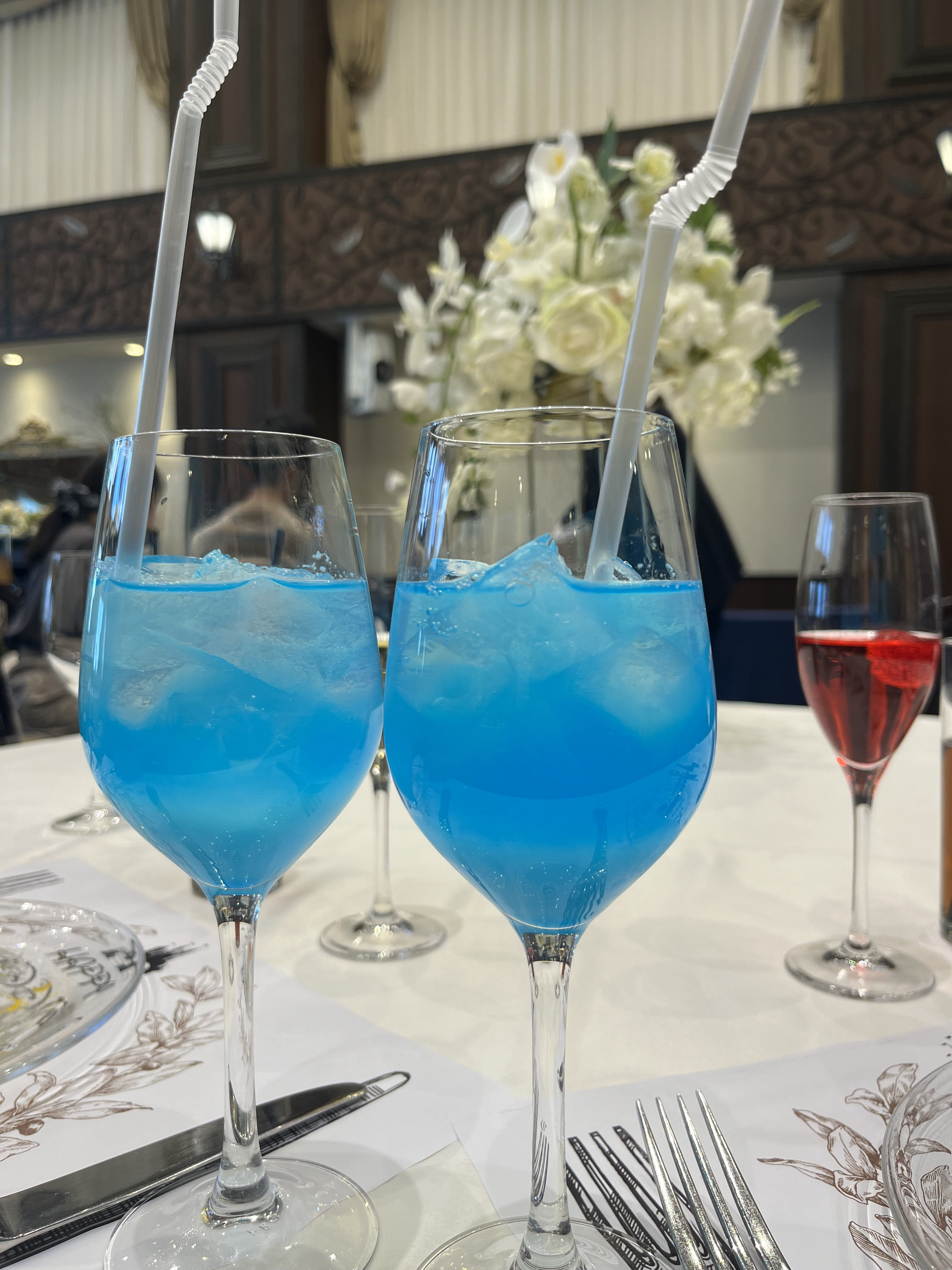 カサ・デ・アンジェラ青山(Casa d' Angela Aoyama)