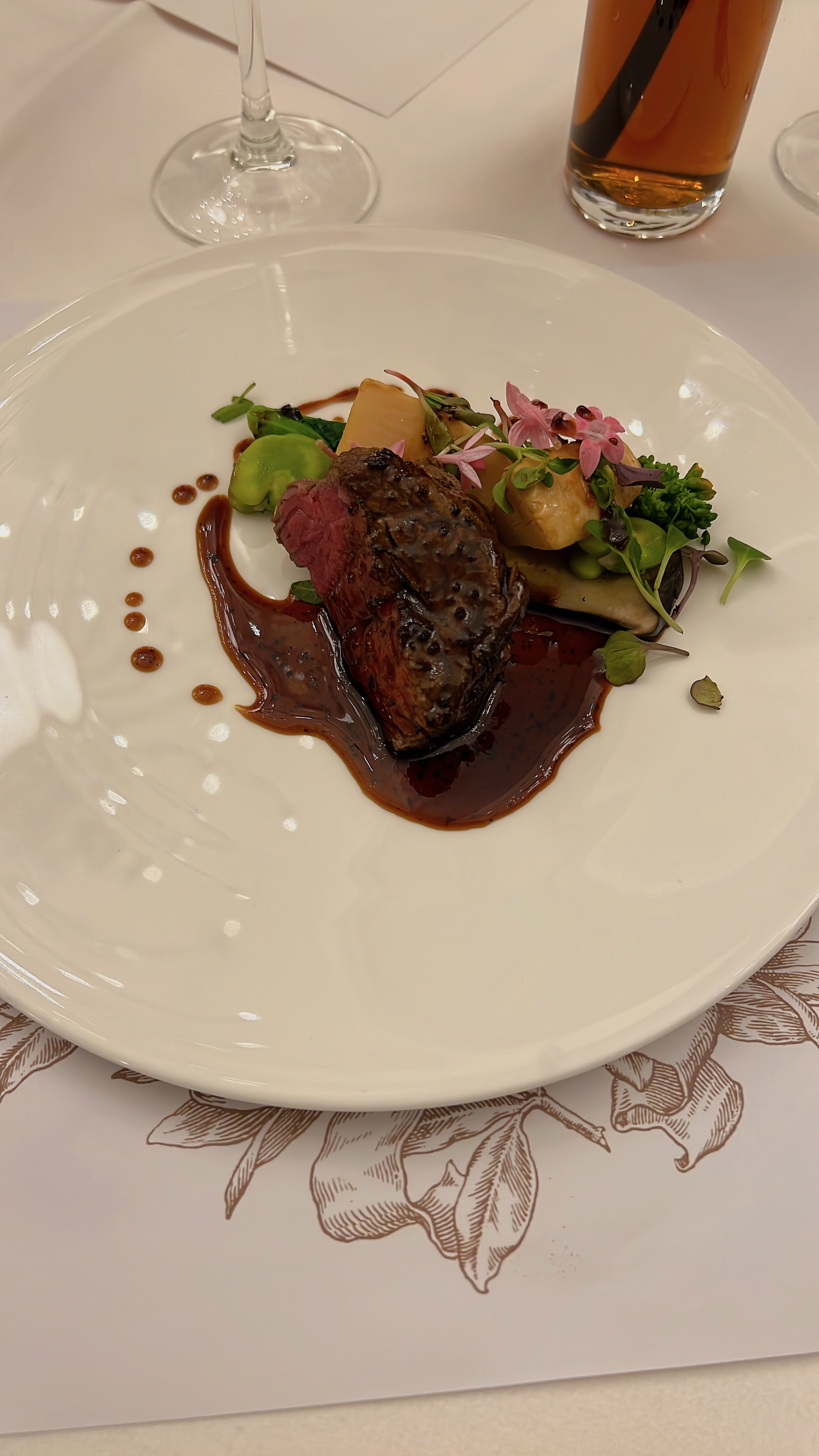 カサ・デ・アンジェラ青山(Casa d' Angela Aoyama)