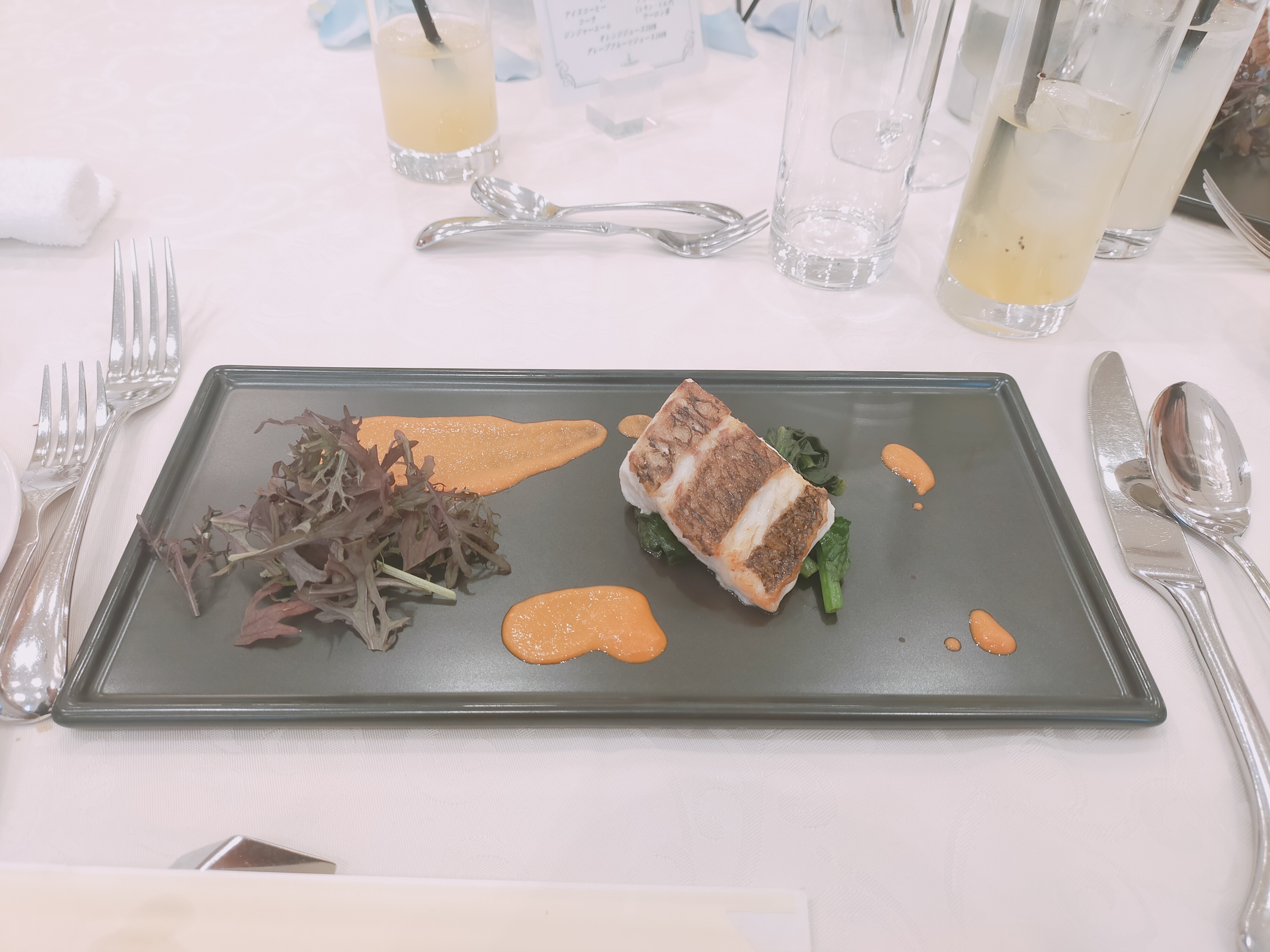 ルシェルアンジュ水戸 ウエディングシャトー