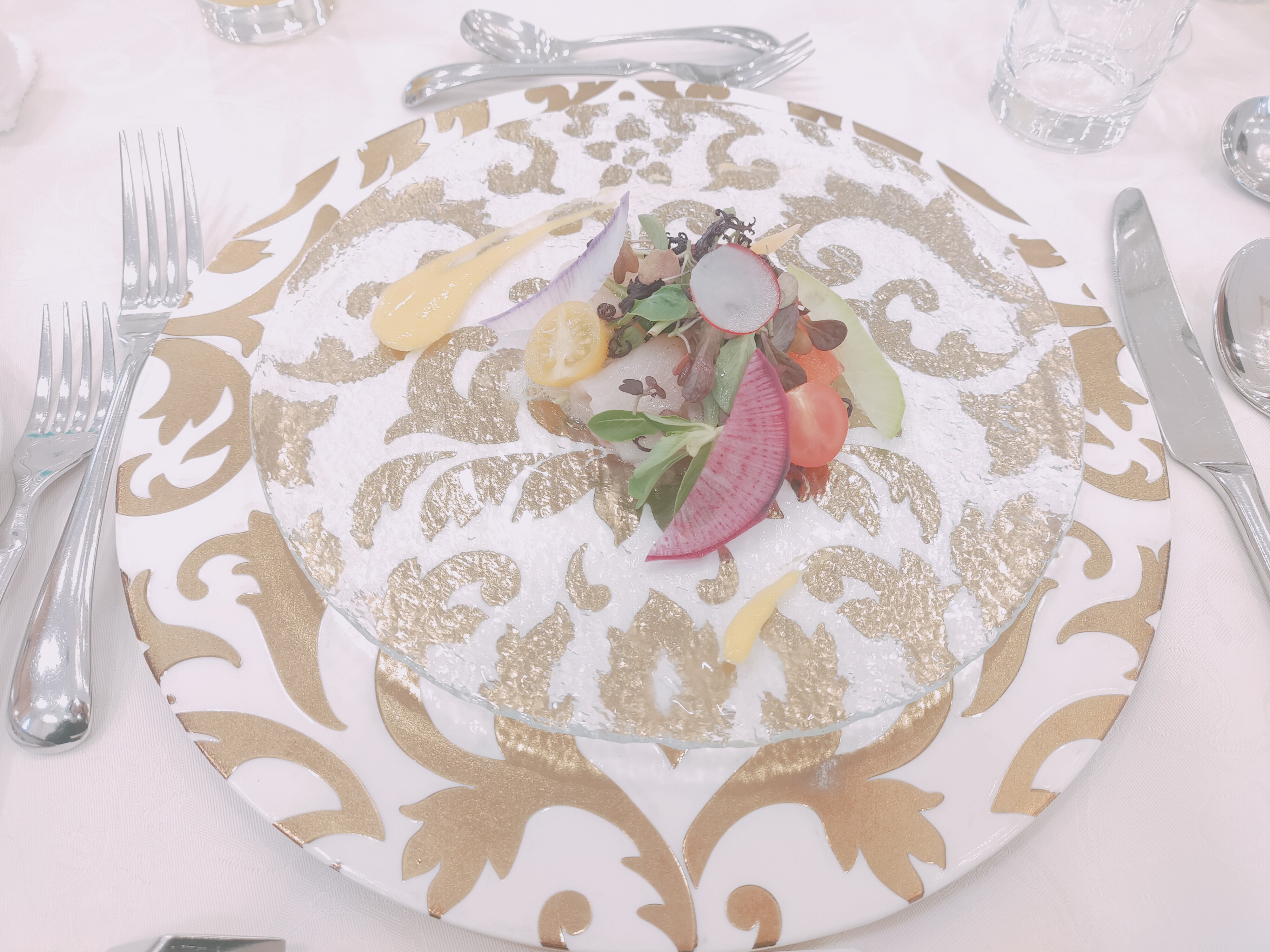 ルシェルアンジュ水戸 ウエディングシャトー