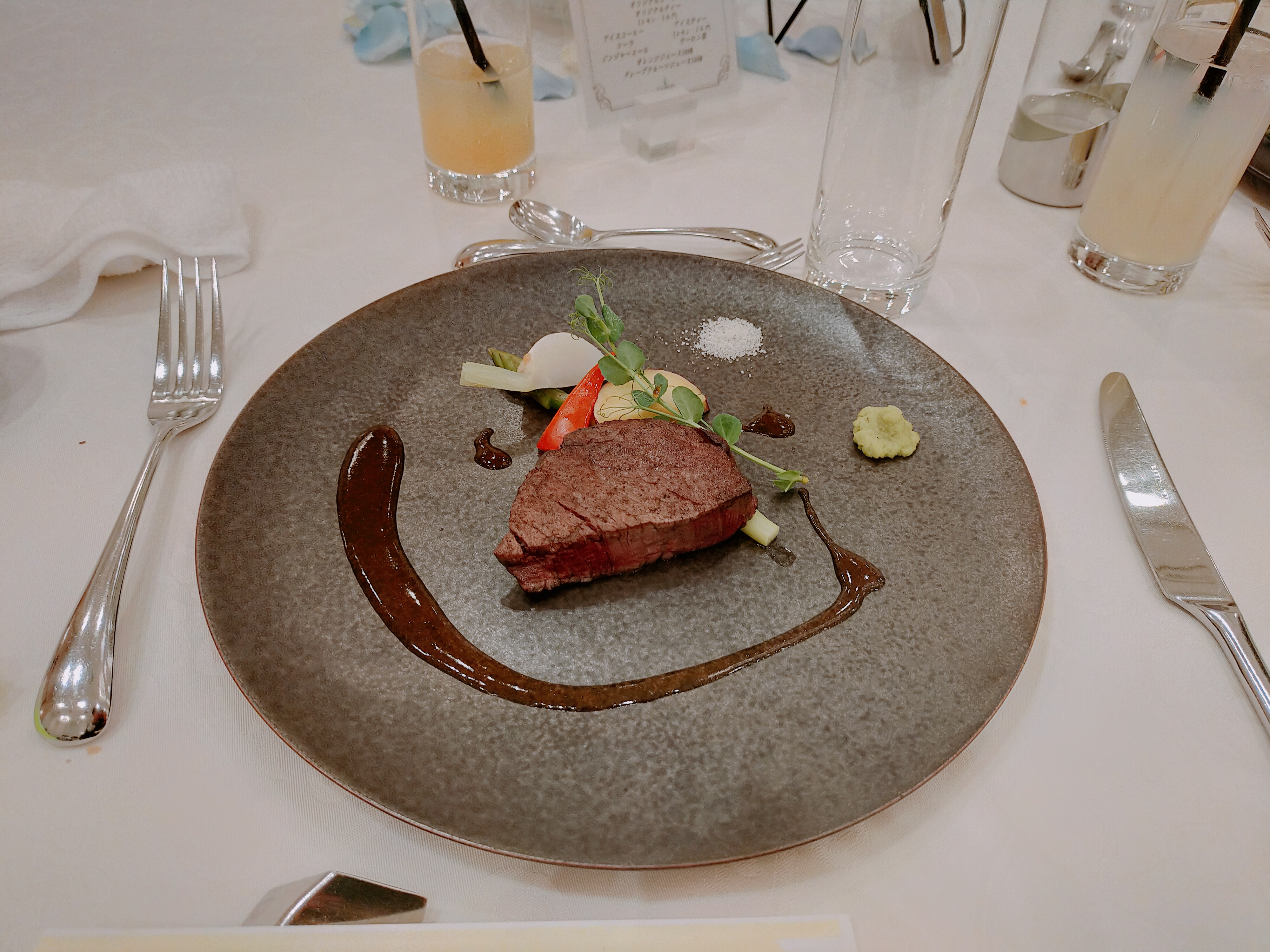 ルシェルアンジュ水戸 ウエディングシャトー