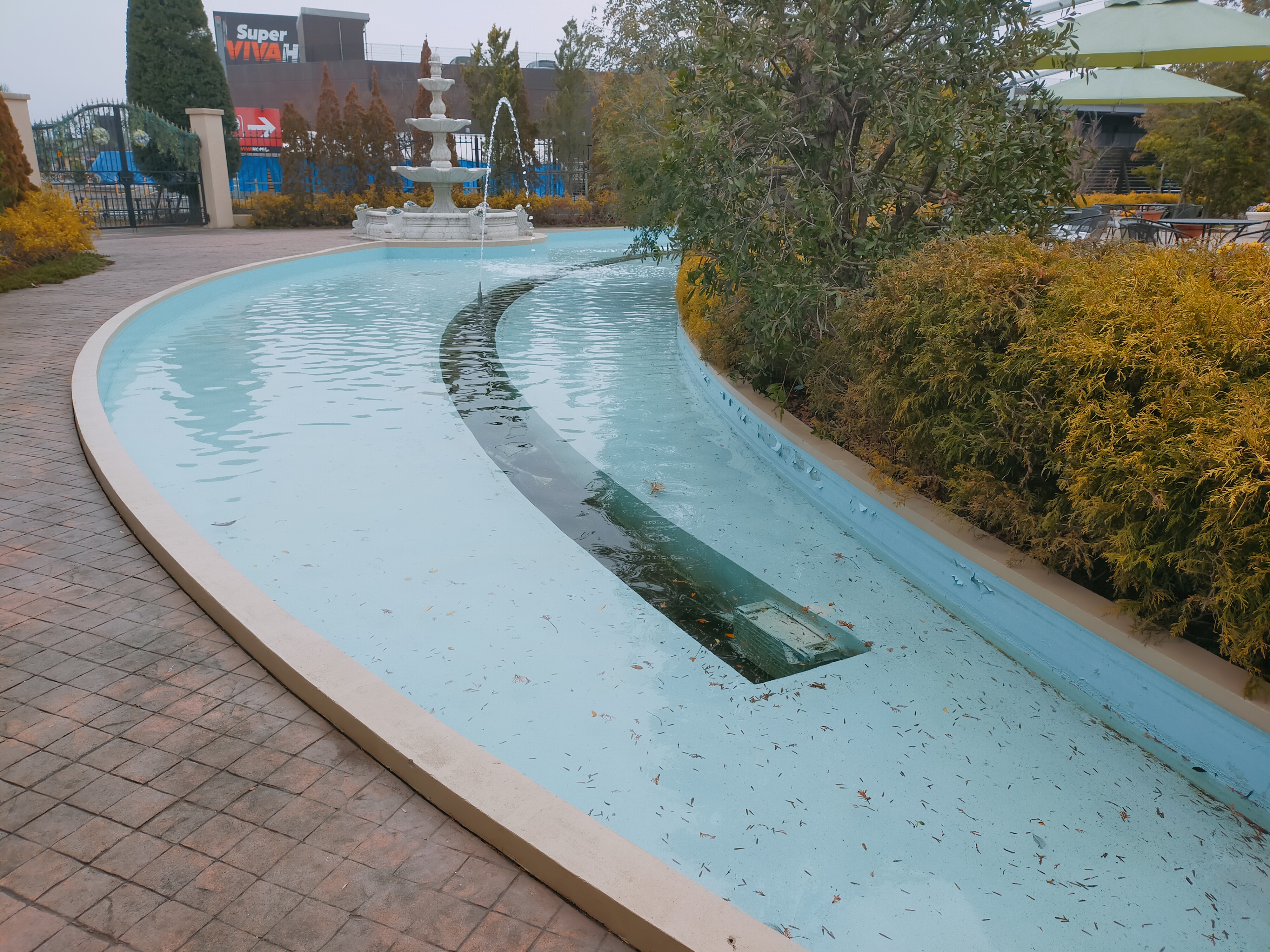 ルシェルアンジュ水戸 ウエディングシャトー