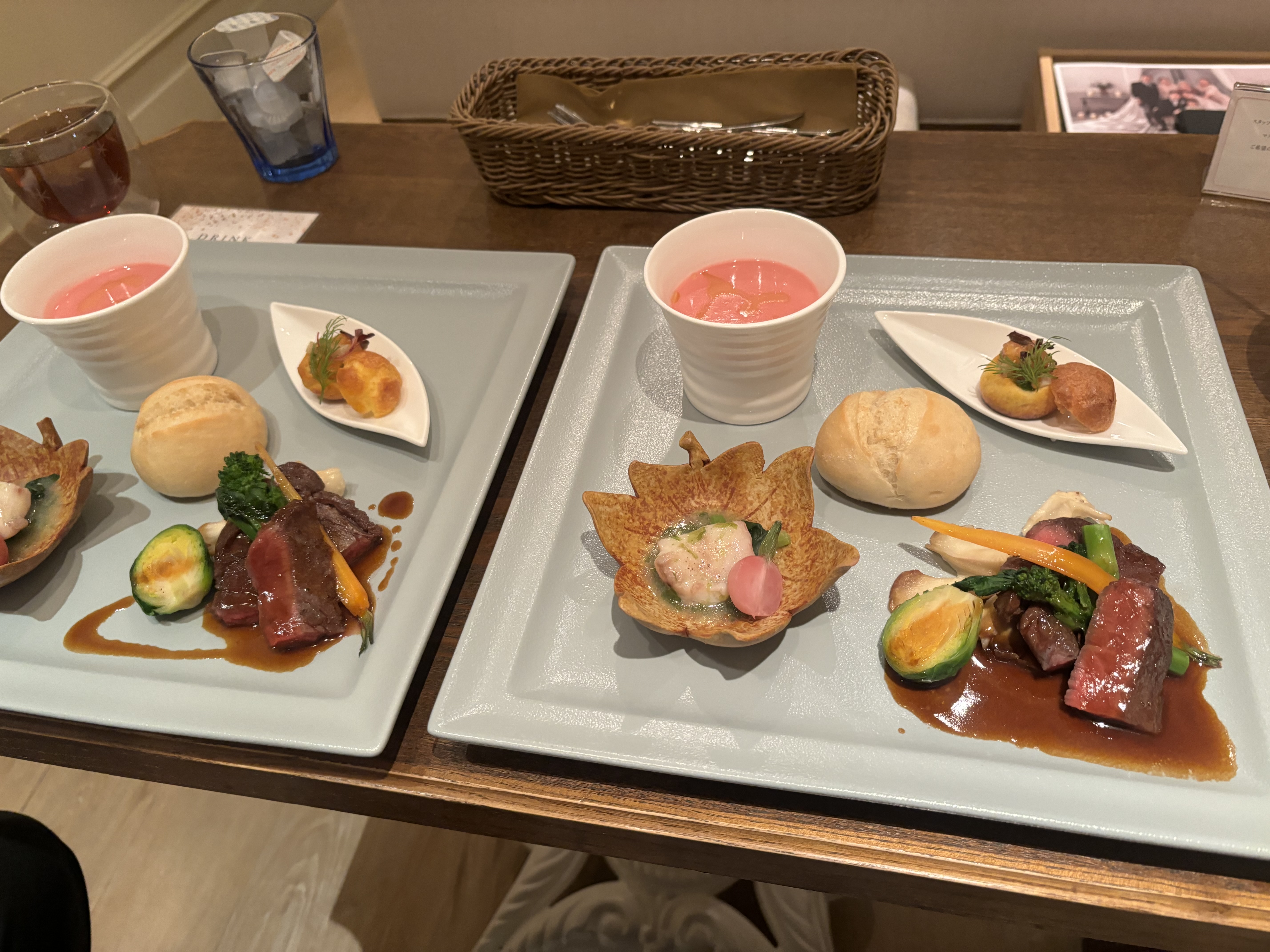 チャペル・ド・コフレ