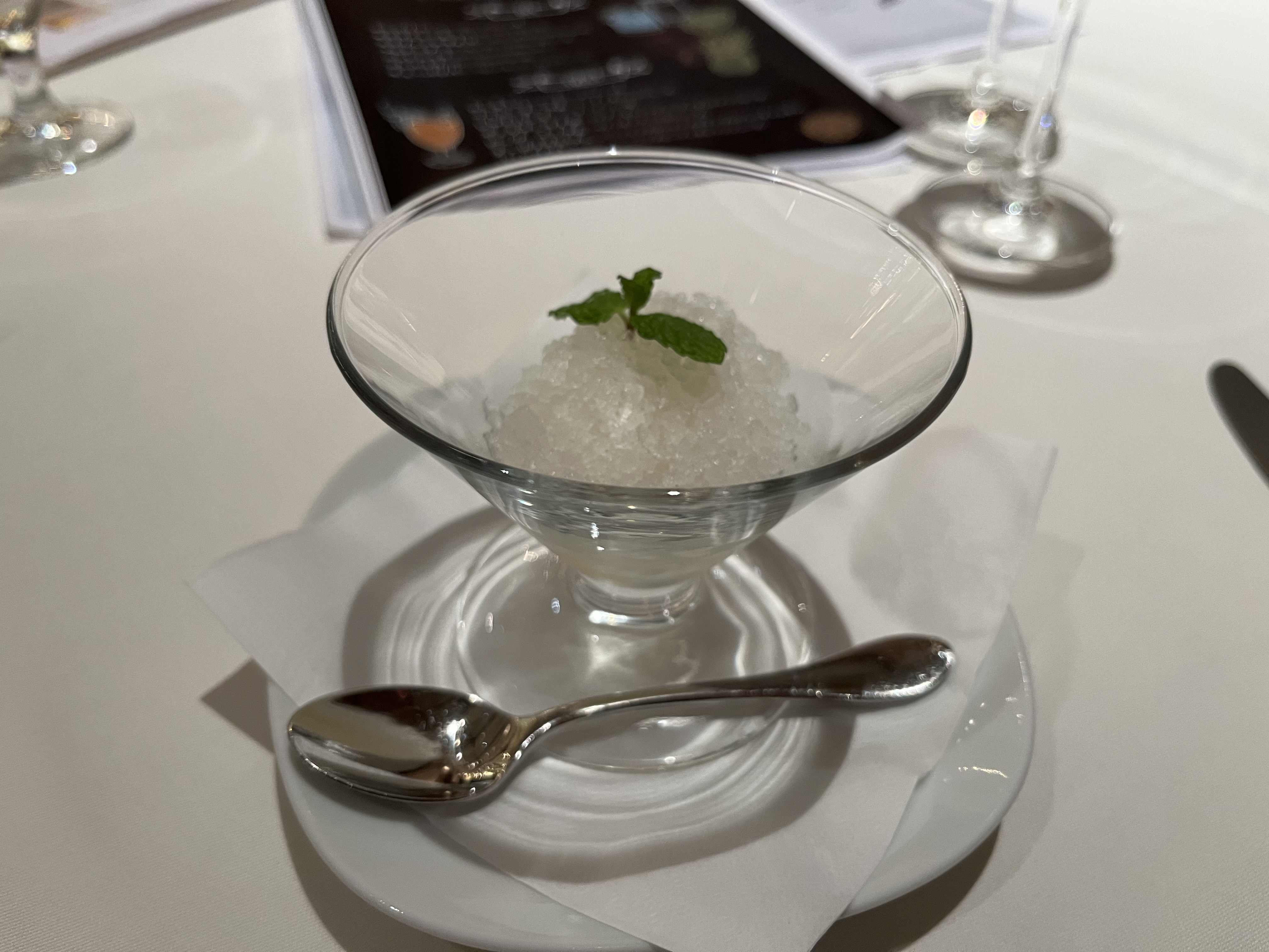 THINGS Aoyama Organic Garden