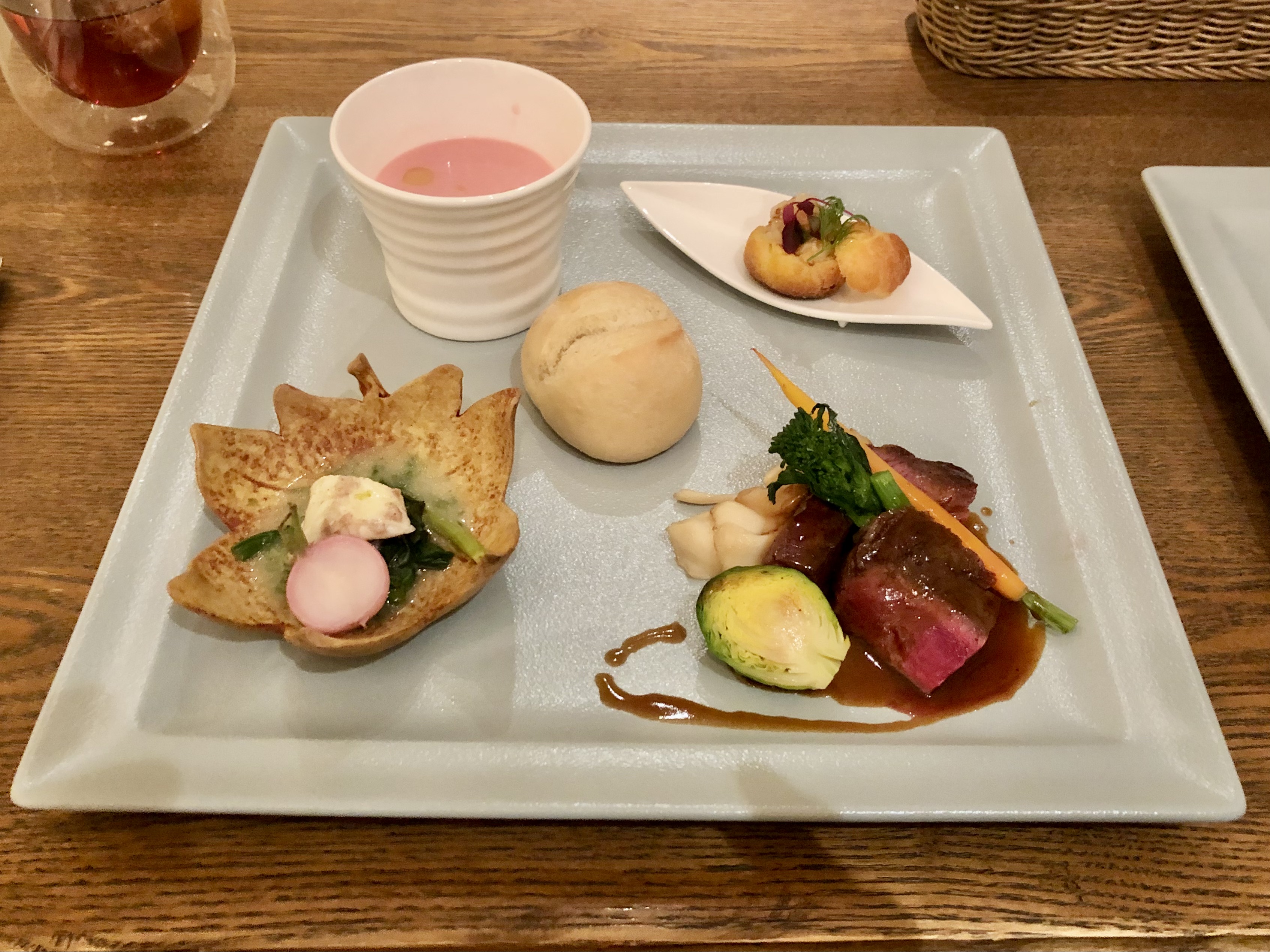 チャペル・ド・コフレ