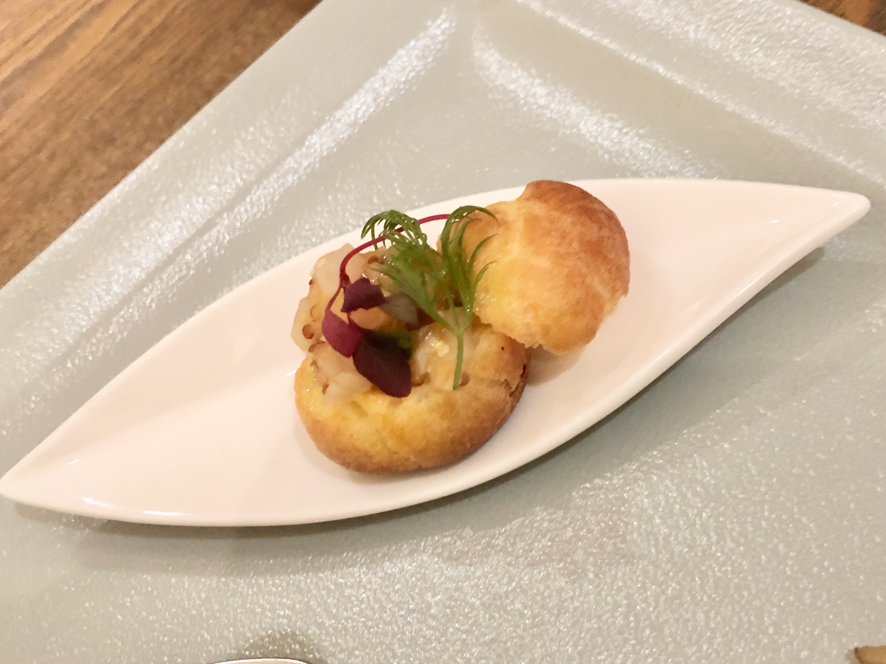 チャペル・ド・コフレ