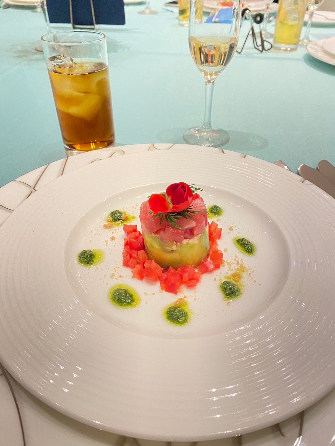 アンフェリシオン