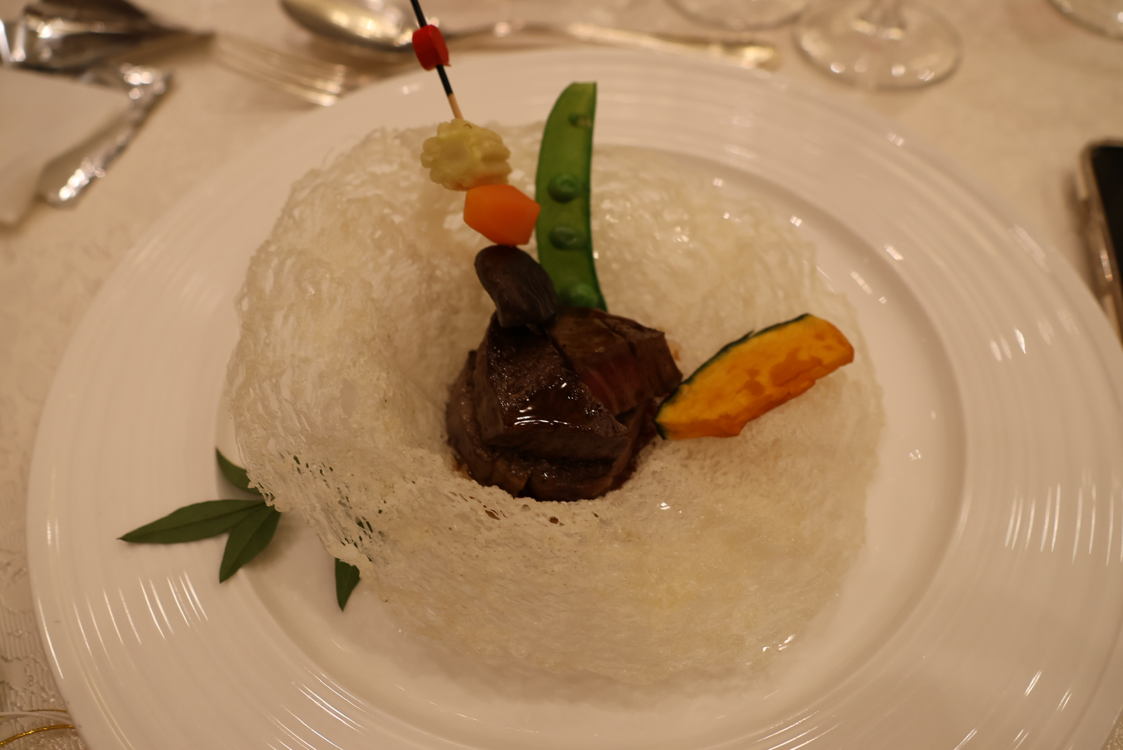 ホテルプラザ神戸