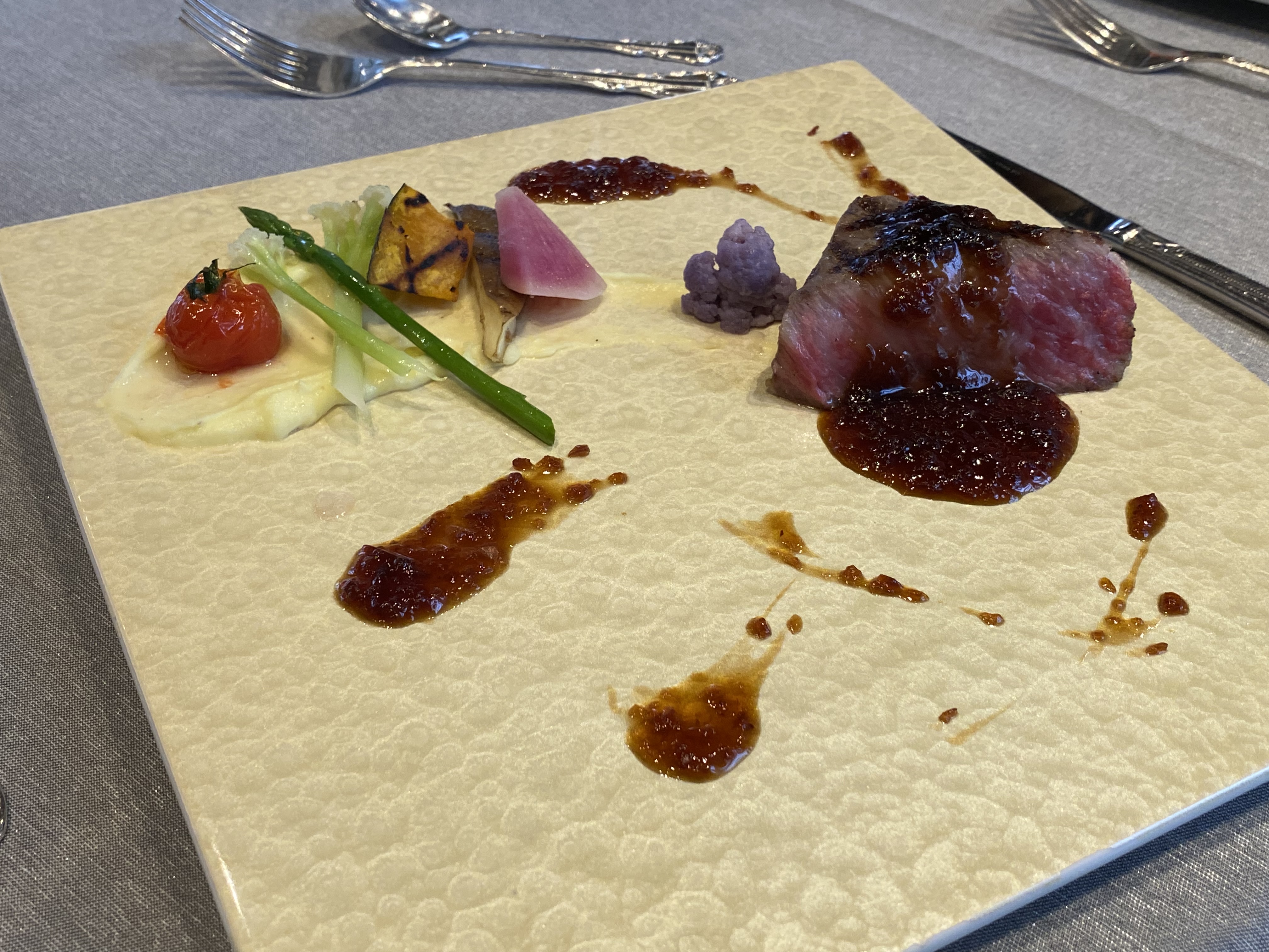 カサ・デ・アンジェラ馬車道(Casa d' Angela)