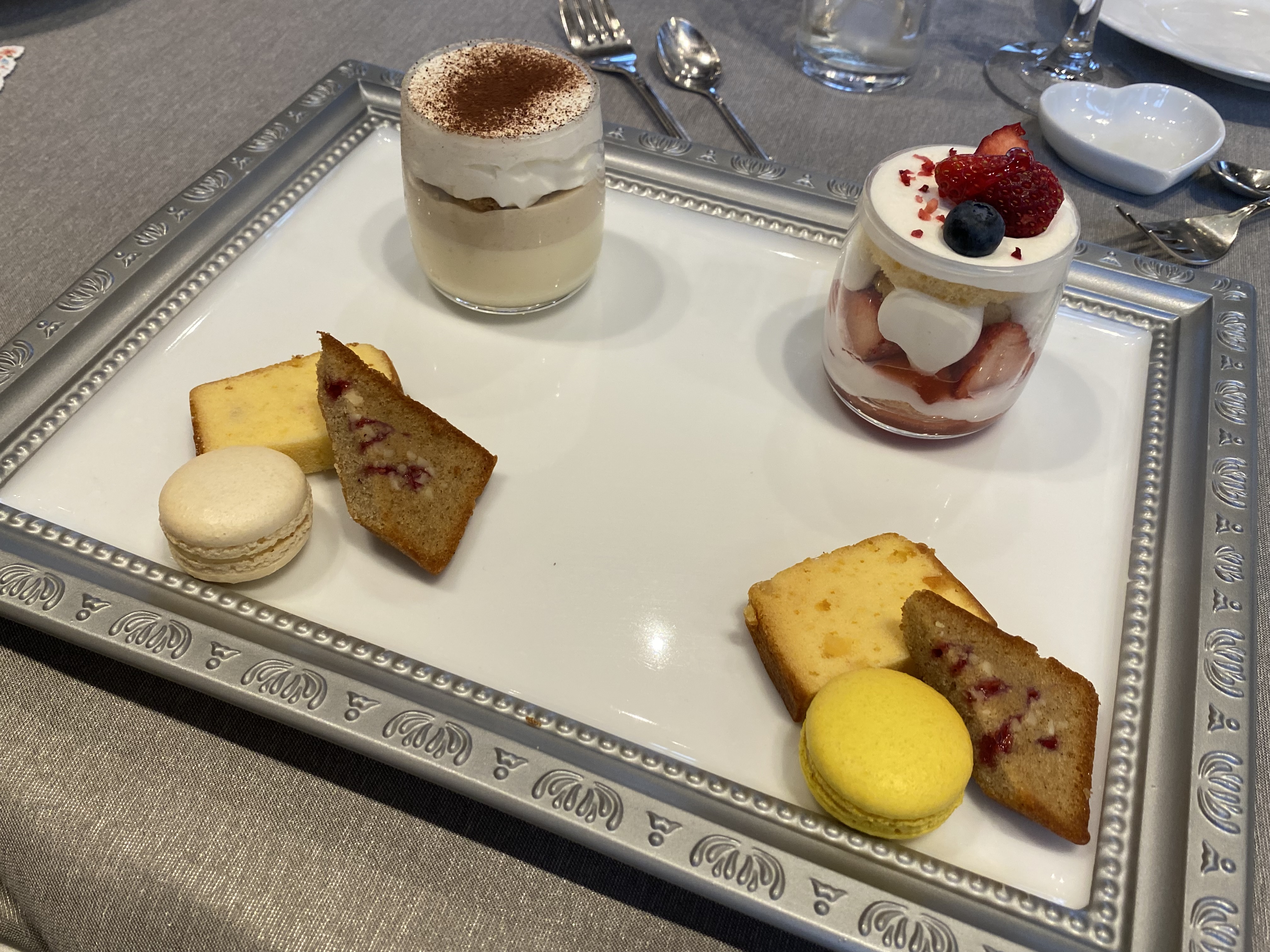 カサ・デ・アンジェラ馬車道(Casa d' Angela)