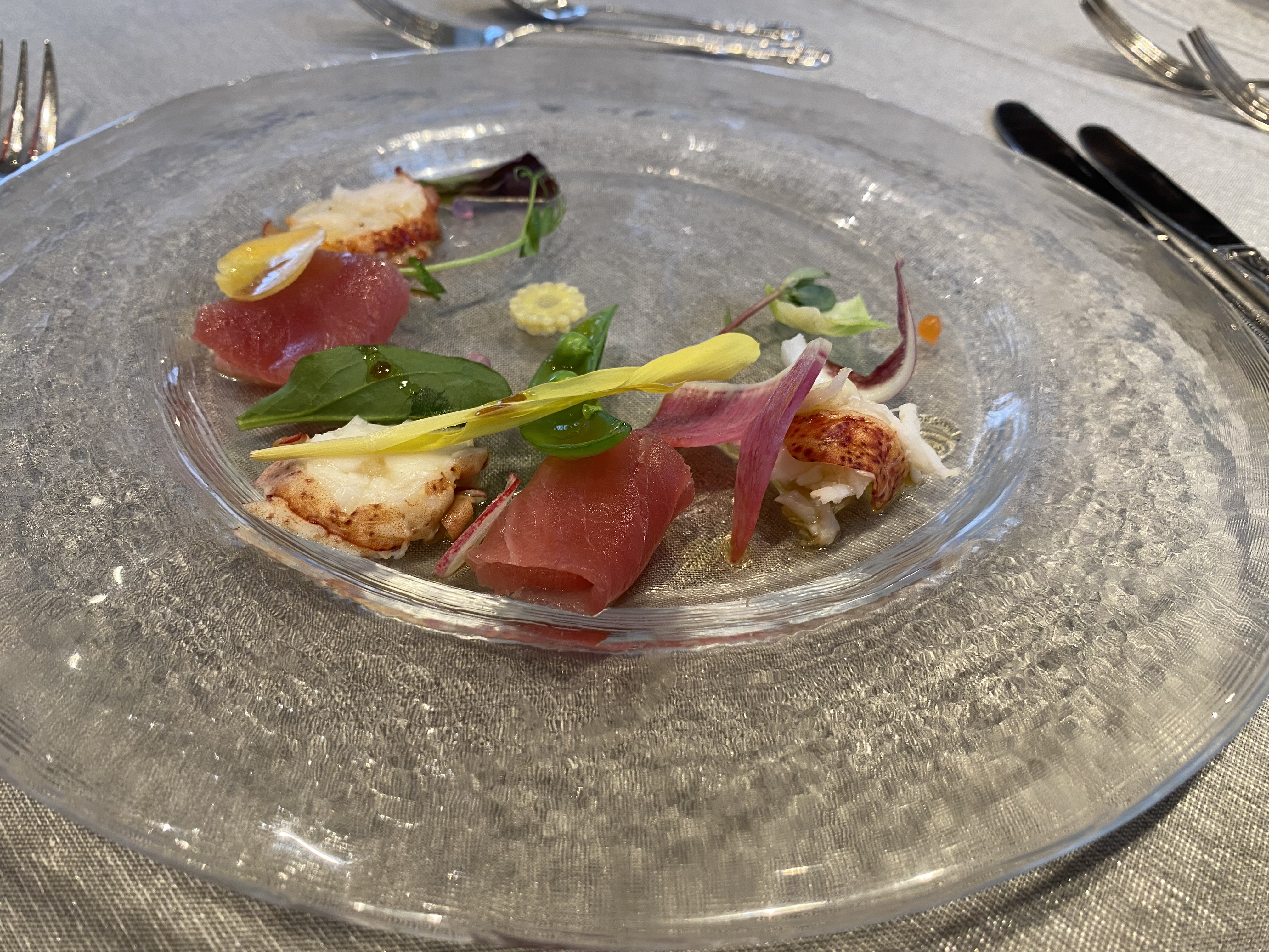 カサ・デ・アンジェラ馬車道(Casa d' Angela)