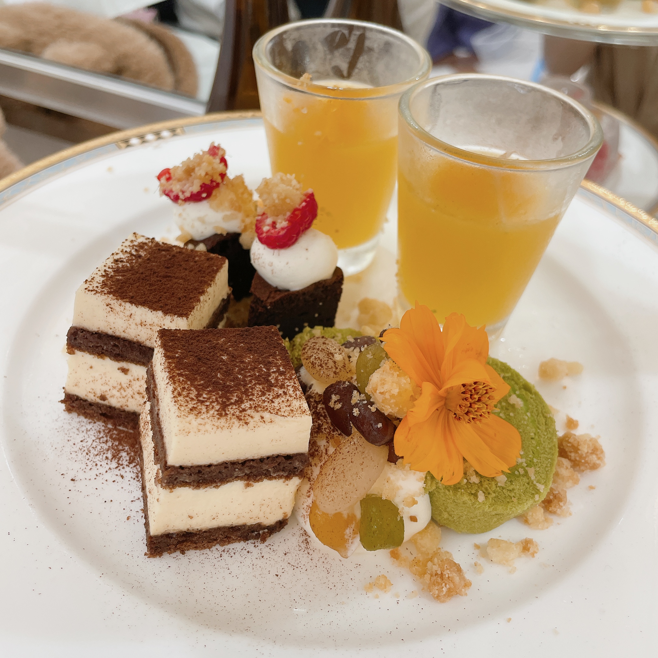 ラグナヴェール TOKYO