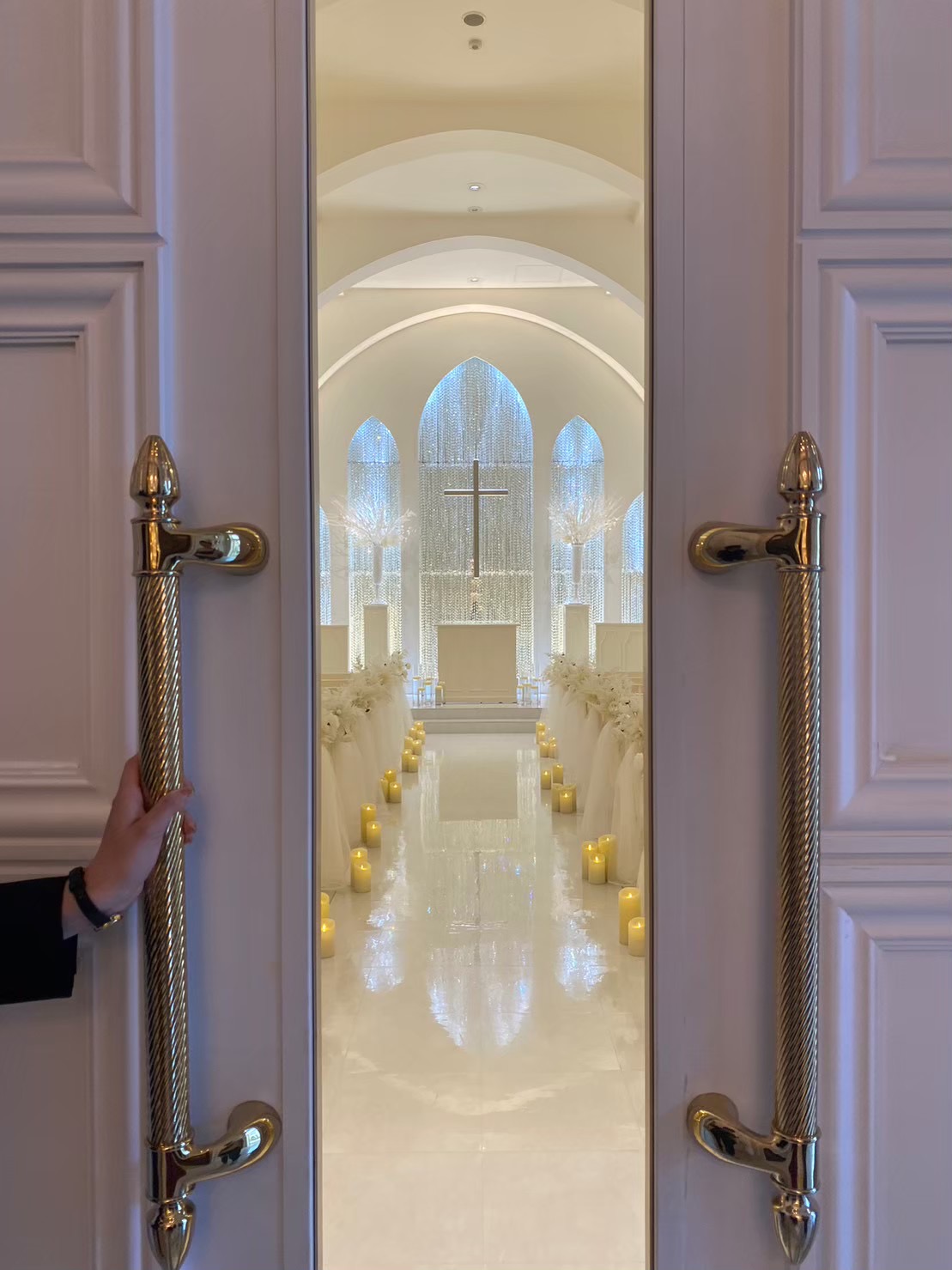 アーヴェリール迎賓館(姫路)