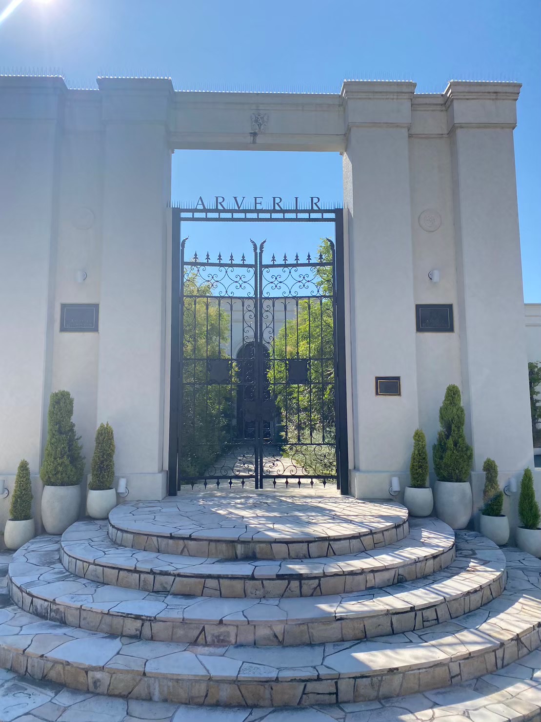 アーヴェリール迎賓館(姫路)