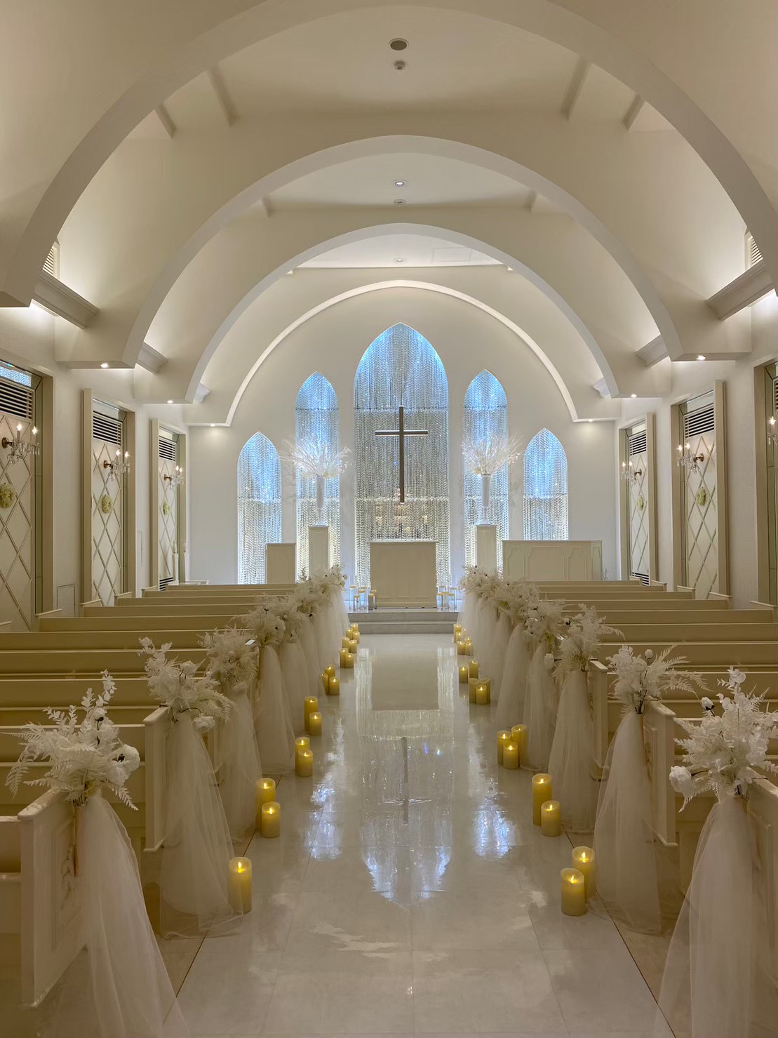 アーヴェリール迎賓館(姫路)