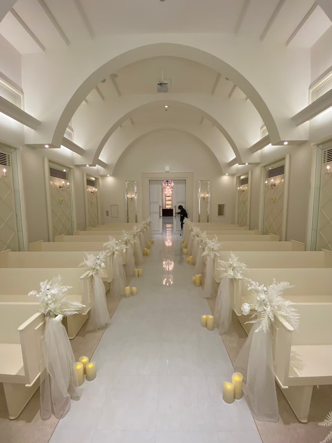 アーヴェリール迎賓館(姫路)