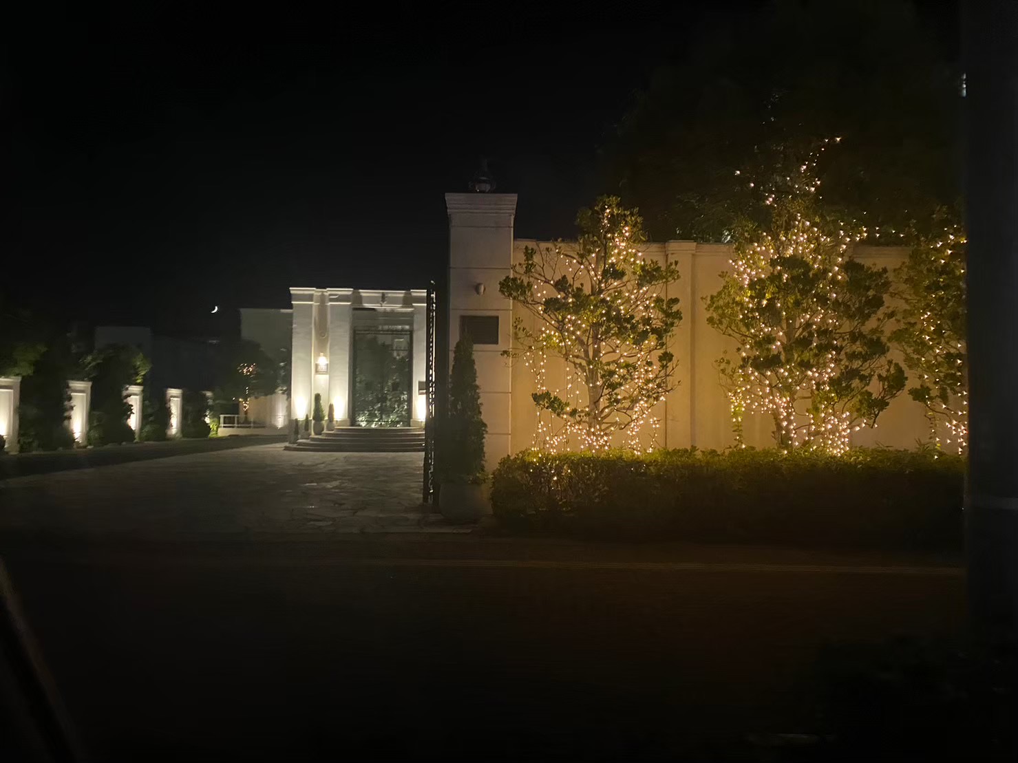 アーヴェリール迎賓館(姫路)