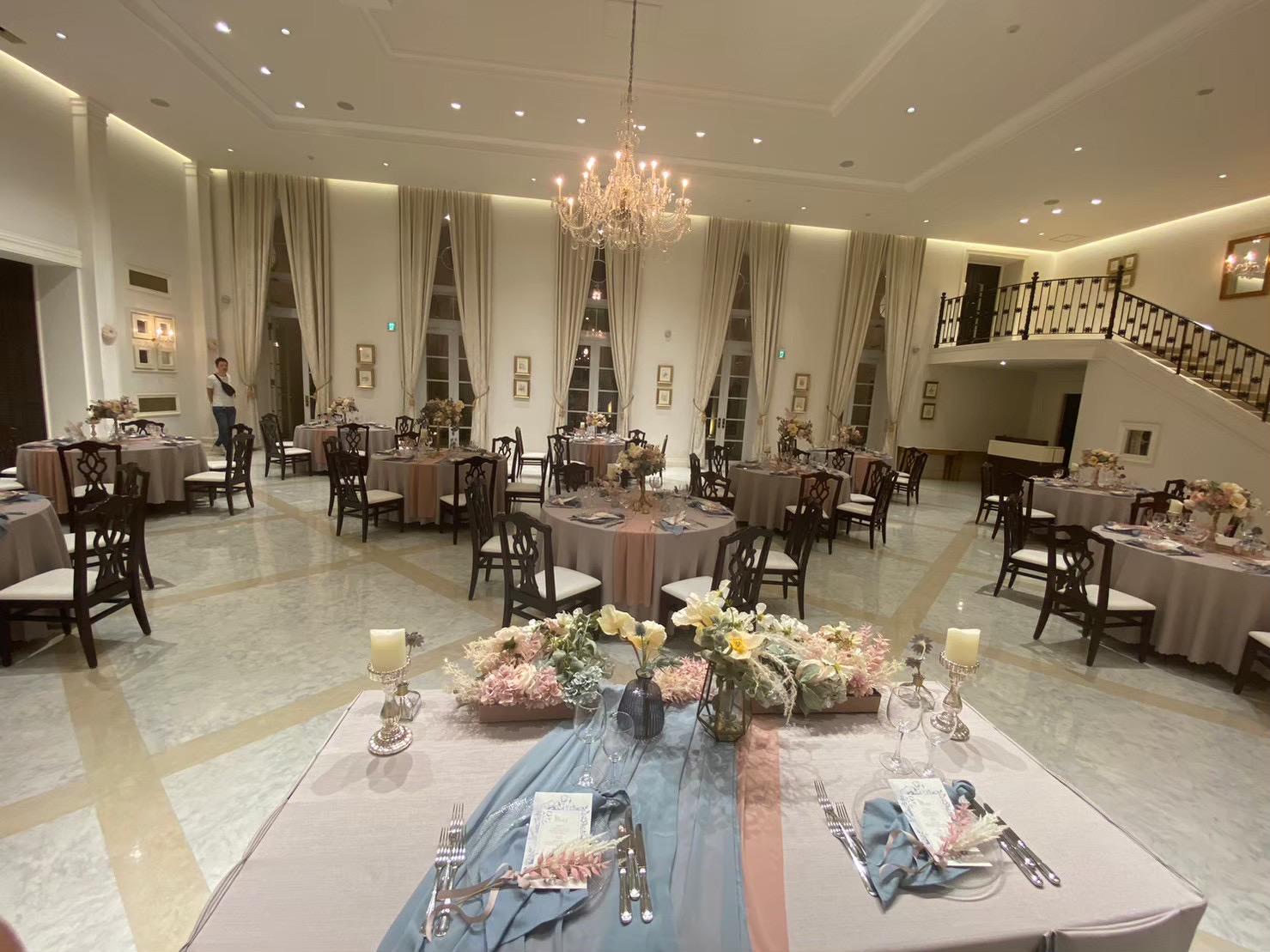 アーヴェリール迎賓館(姫路)