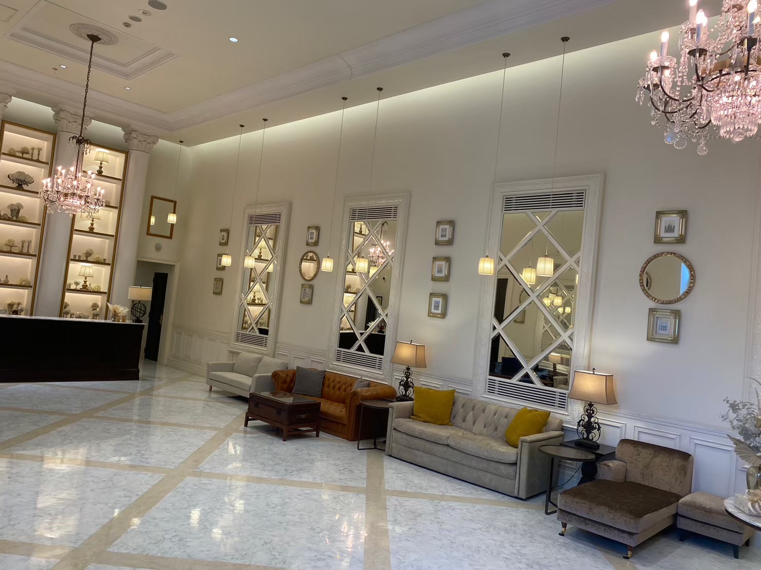 アーヴェリール迎賓館(姫路)