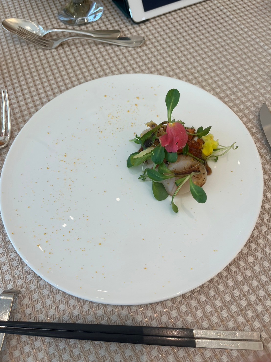 セント・ラファエロチャペル東京