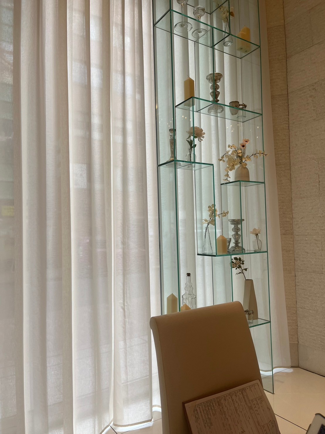 セント・ラファエロチャペル東京