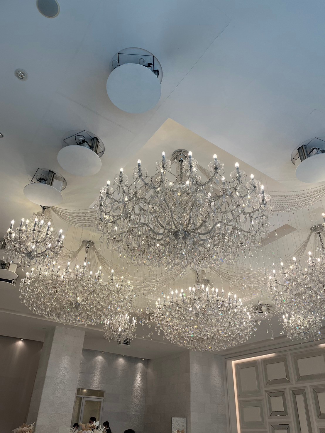 セント・ラファエロチャペル東京