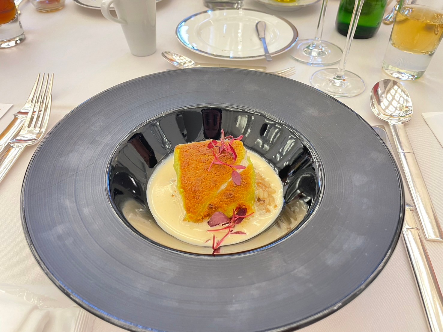 ル・グラン・ミラージュ