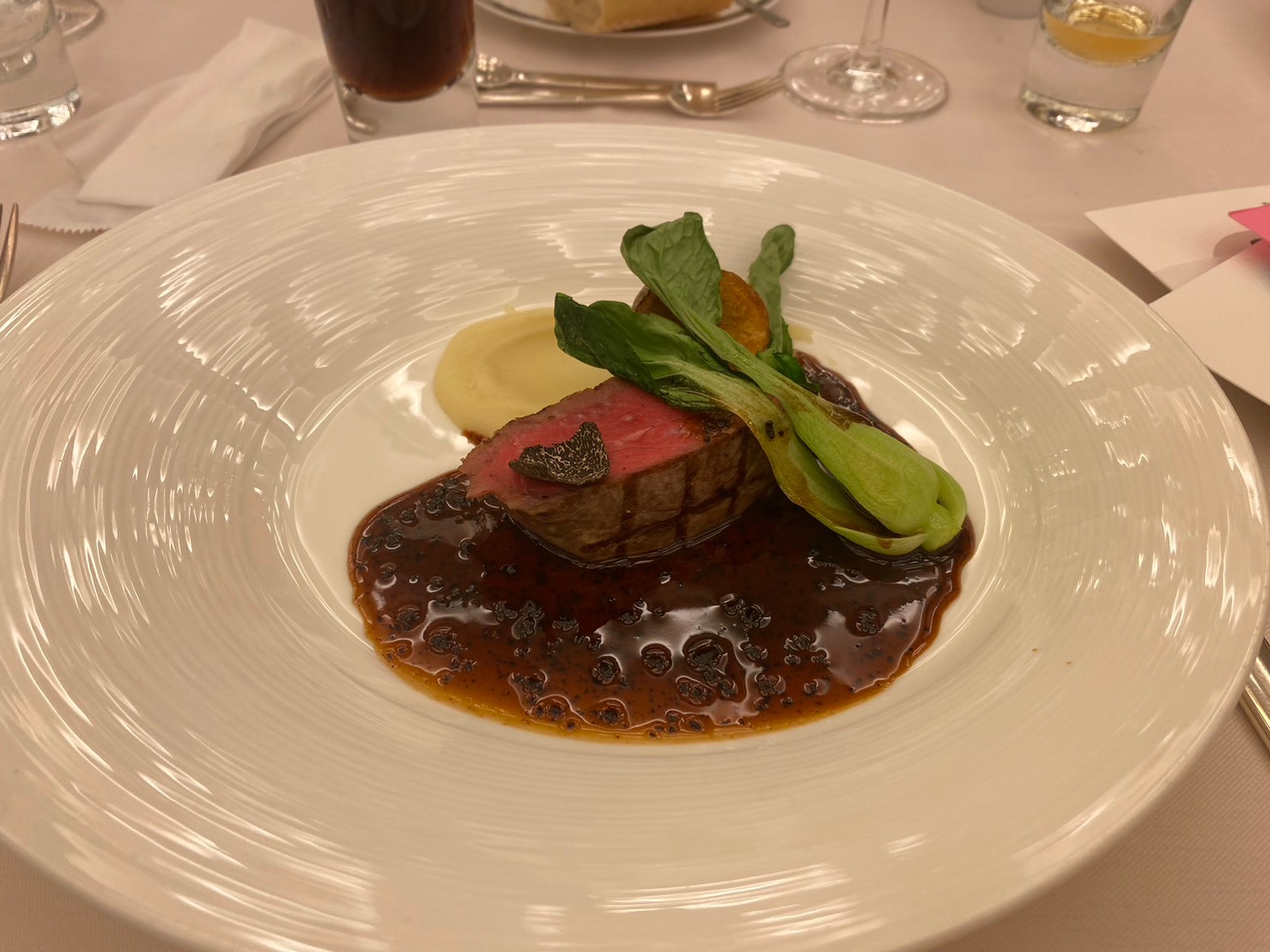 ル・グラン・ミラージュ