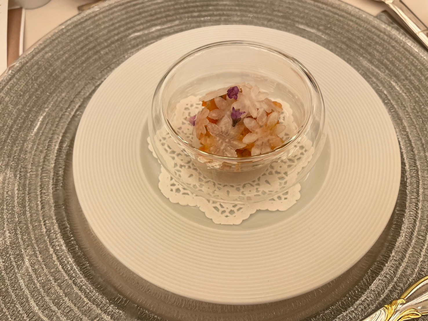 ル・グラン・ミラージュ